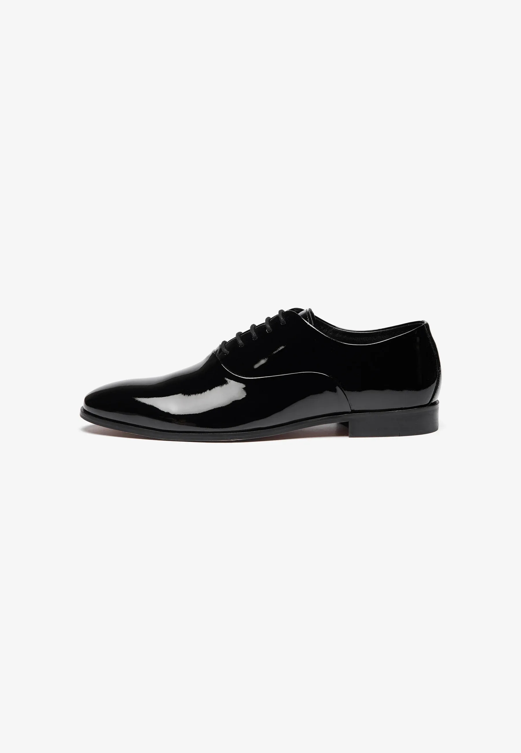 Zign Chaussures Sans Lacets Noir
