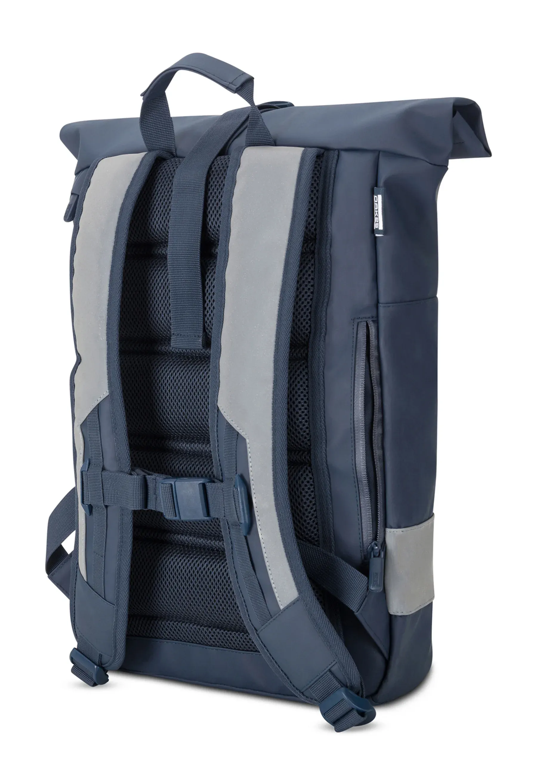 Oak25 Zaino Navy