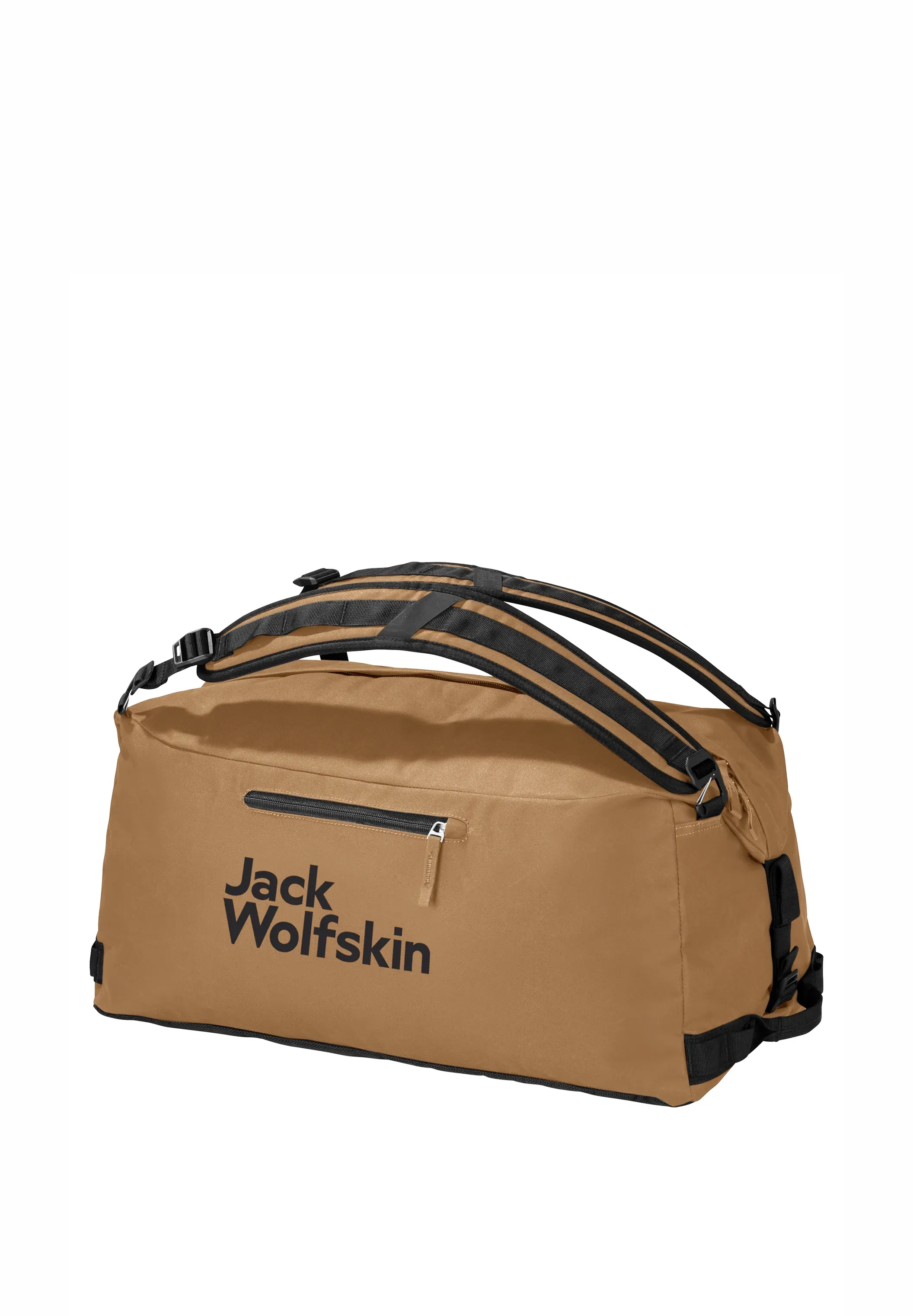 Jack Wolfskin Traveltopia Duffle Valise Dunelands Jack Wolfskin Traveltopia Duffle Valise Dunelands