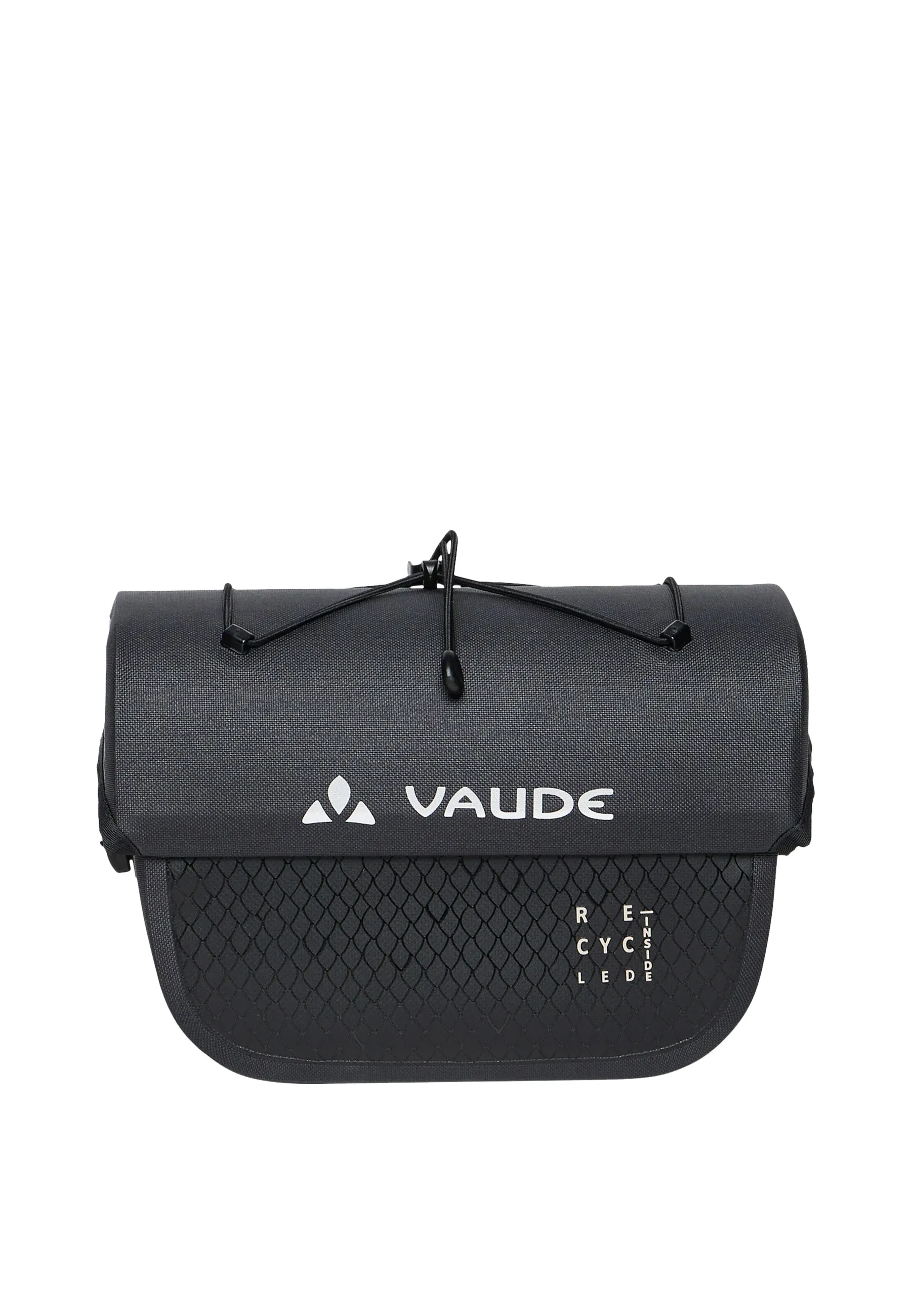 Vaude Vaude Lenkertaschen Aqua Box 4 Rec Bandoulière Noir