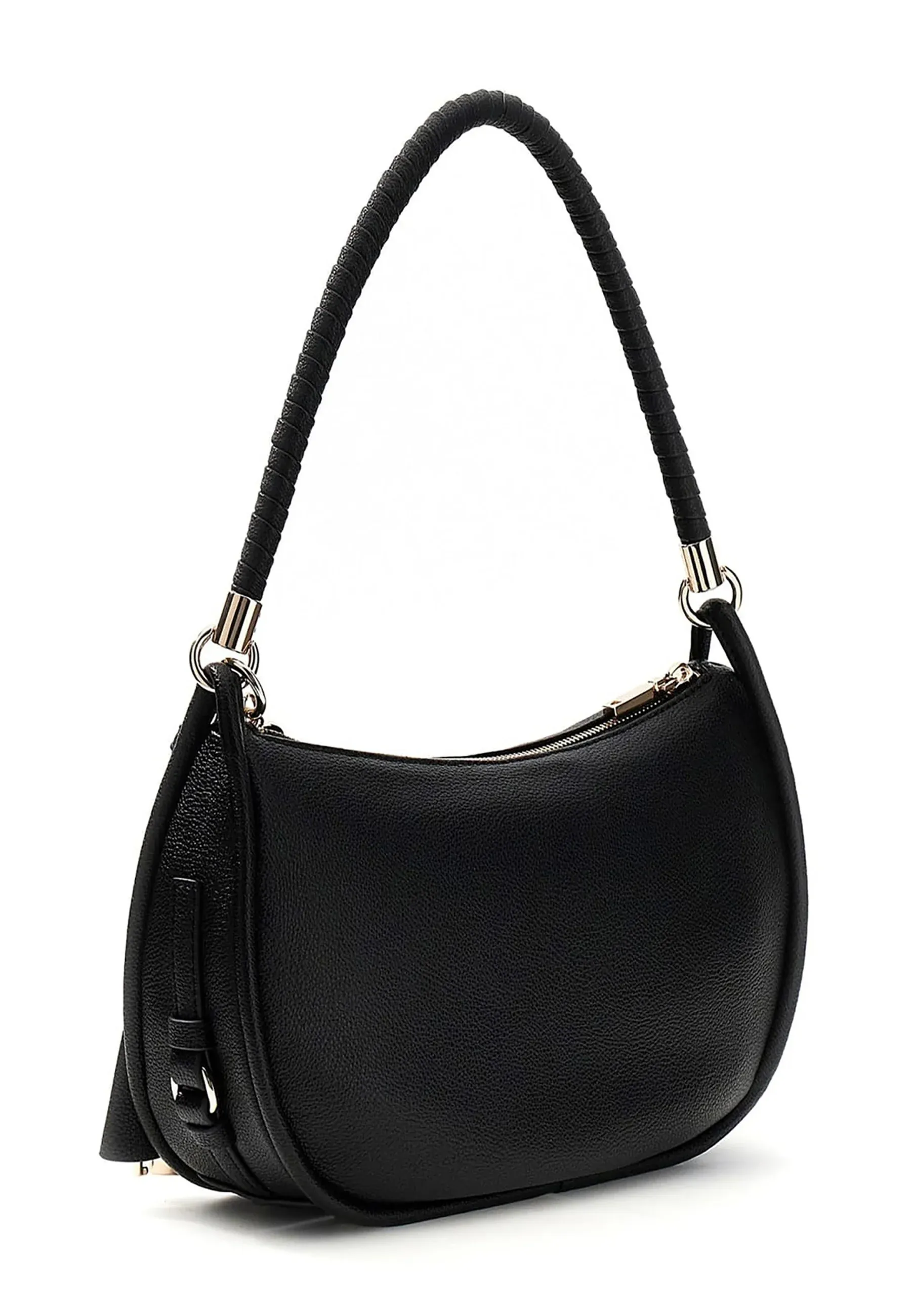 Guess Borsa A Mano Noir