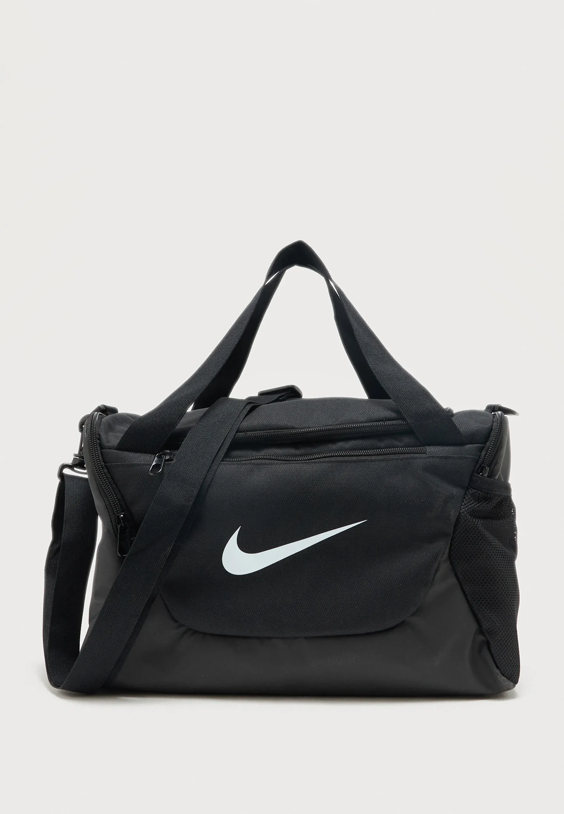 Nike Performance Unisexe Borsa Pour Sport Noir Blanc