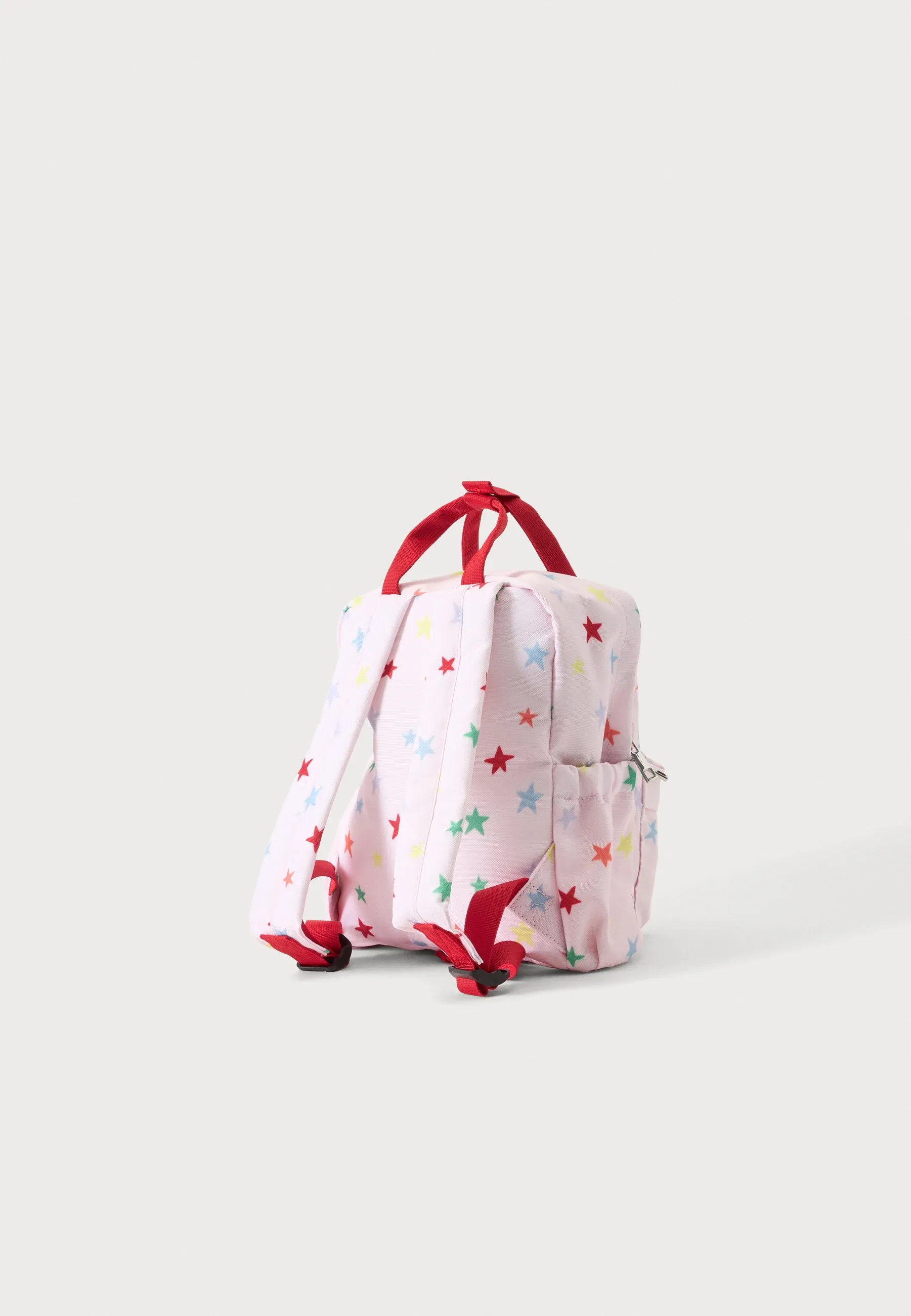 Friboo Unisexe Zaino Light Pink