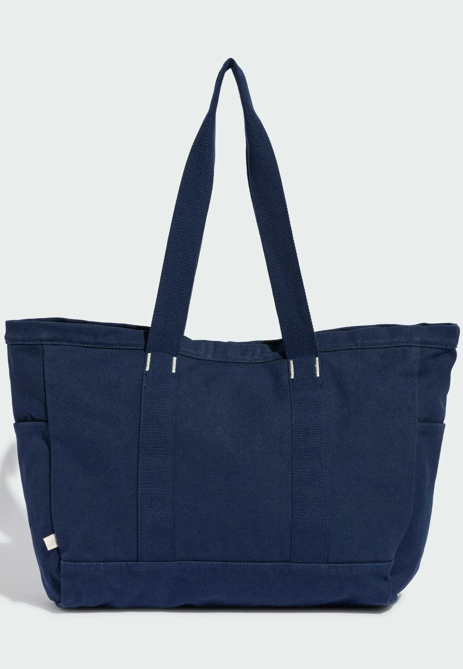Sac à courses Adidas Performance Night Indigo Ivory