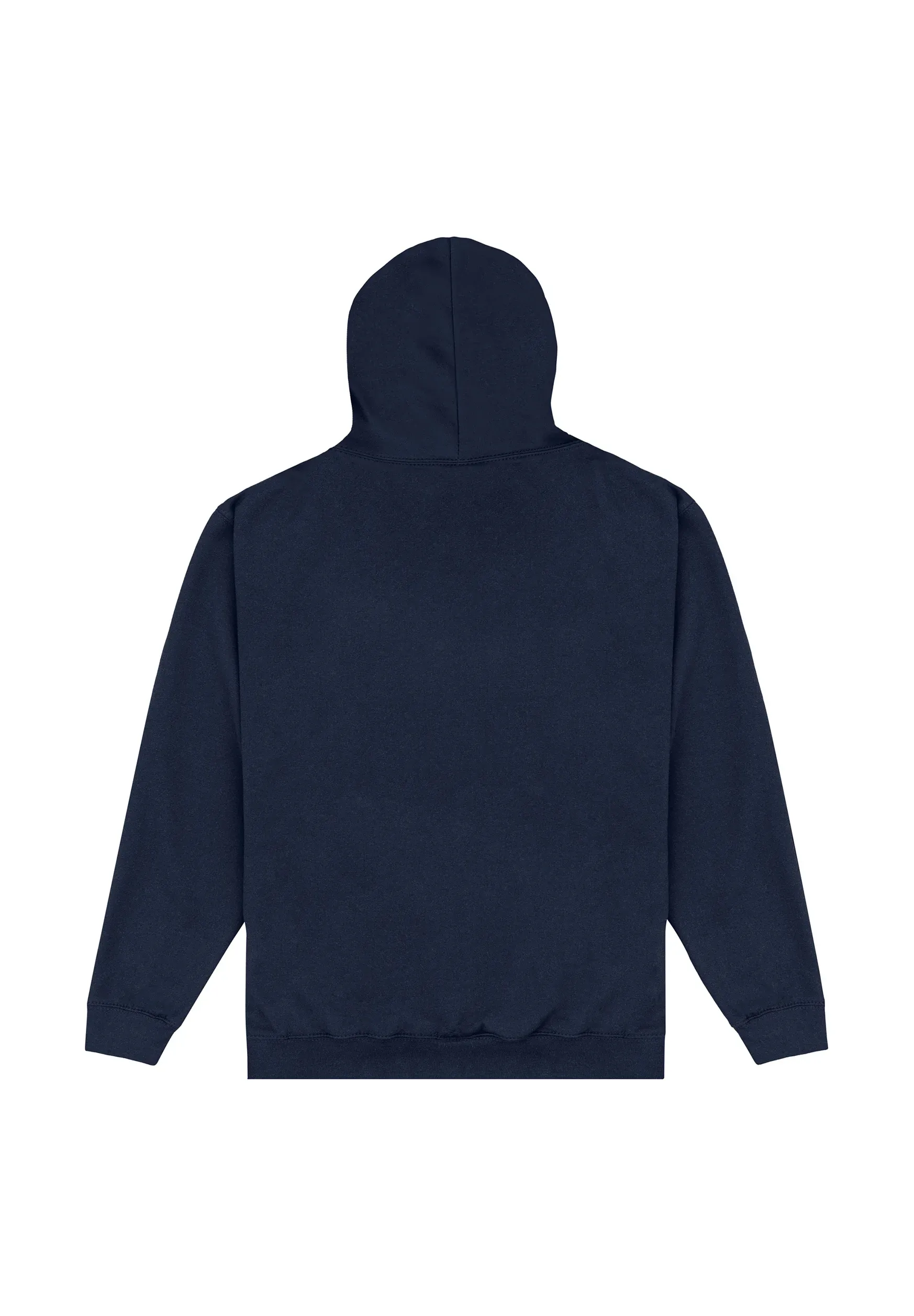 Henry Tiger UNIVERSITÉ DE FLORIDE GATORS DE FLORIDE LOGO OFFICIEL DE TÊTE DE GATOR - Sweat à capuche - Oxford navy