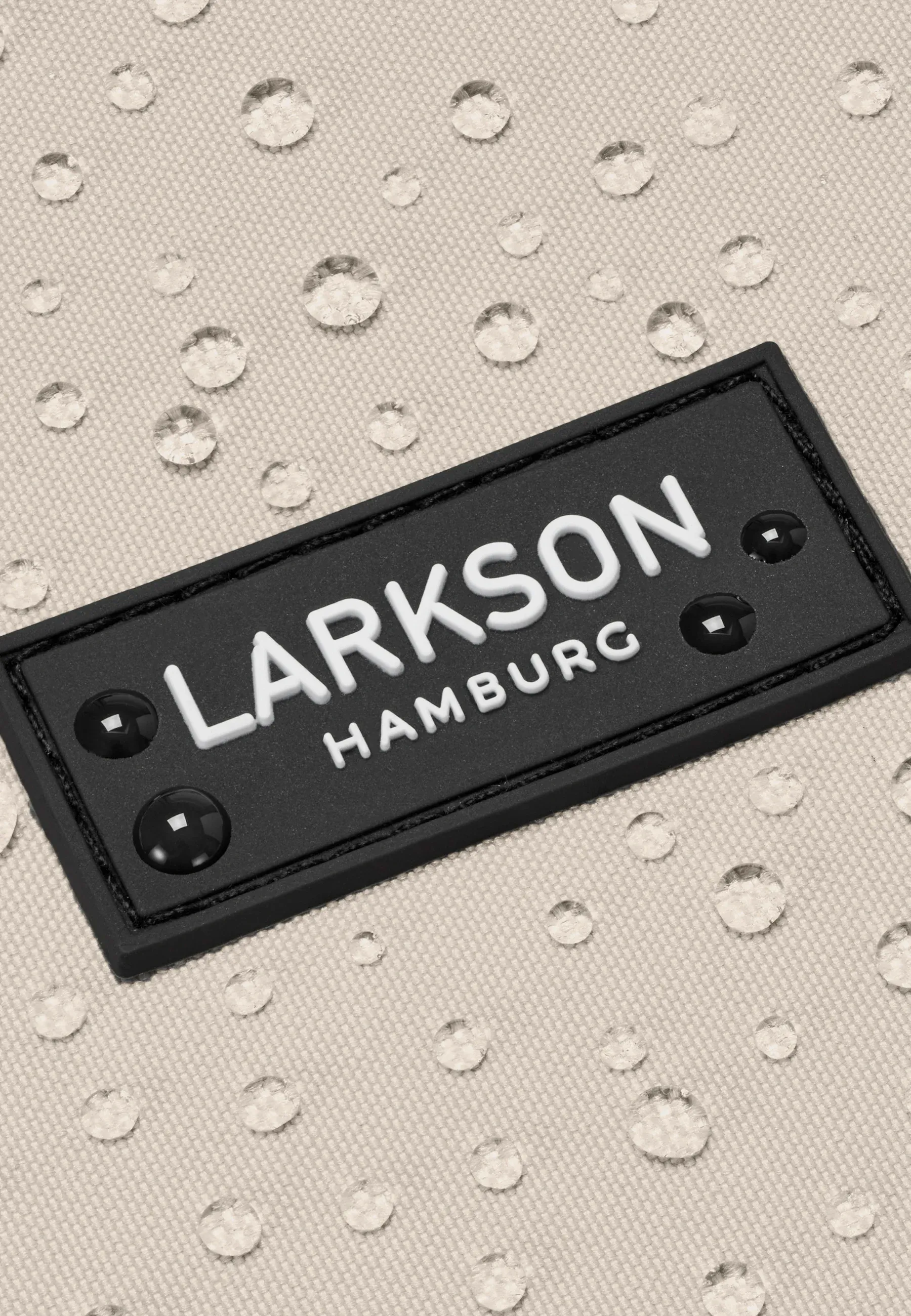 Larkson Zaino Sable Gris