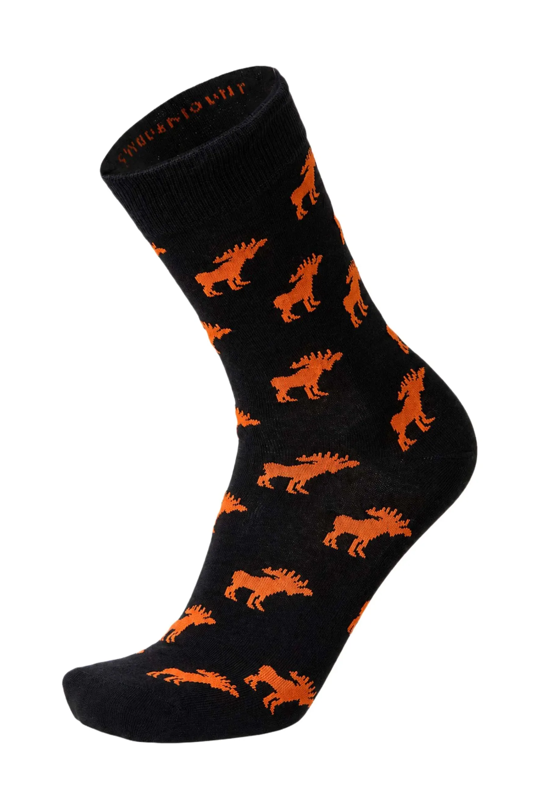 Chaussettes Swedemount Forest 5 Pièces Calze Multicolore