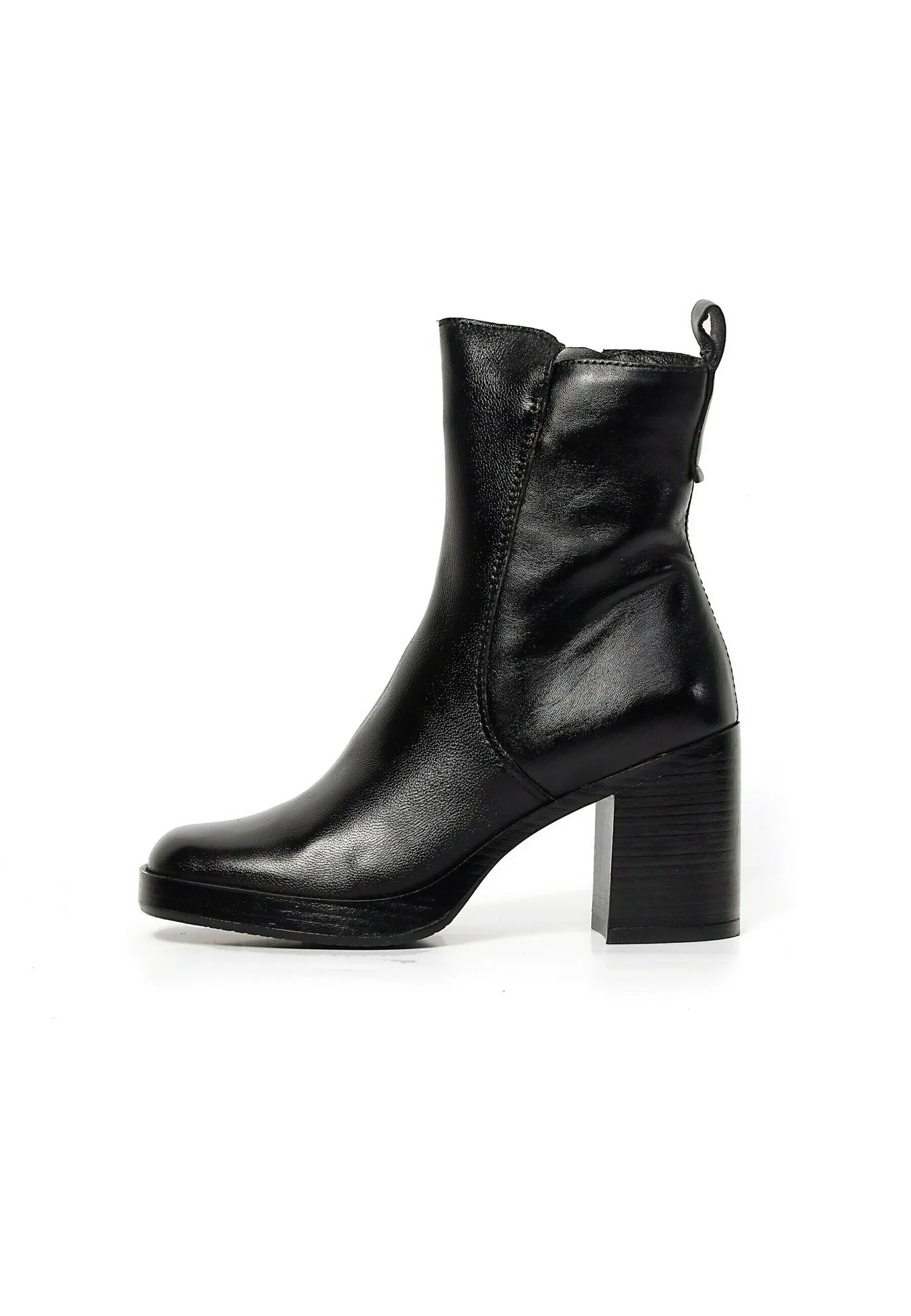 Mjus Maddalena Tronchetti Noir