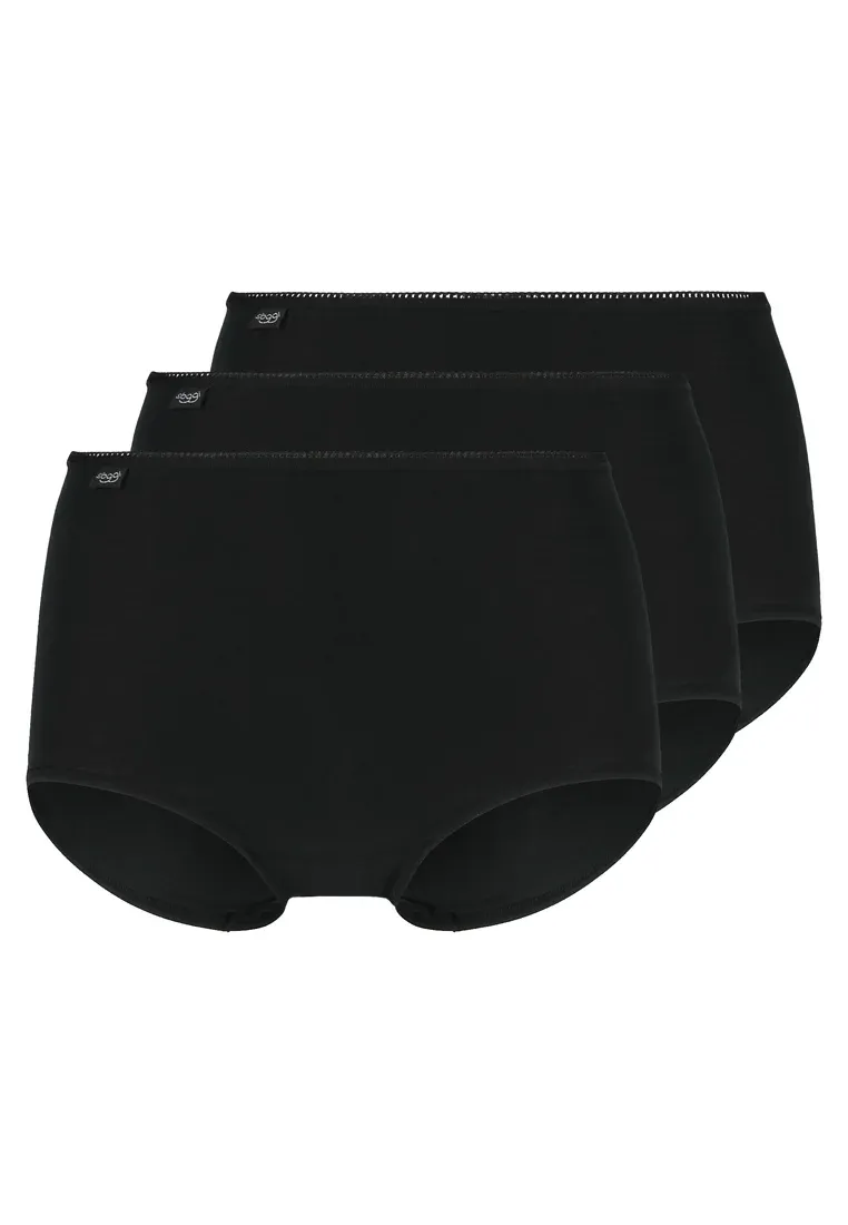 Sloggi 247 3 Pièces Culotte