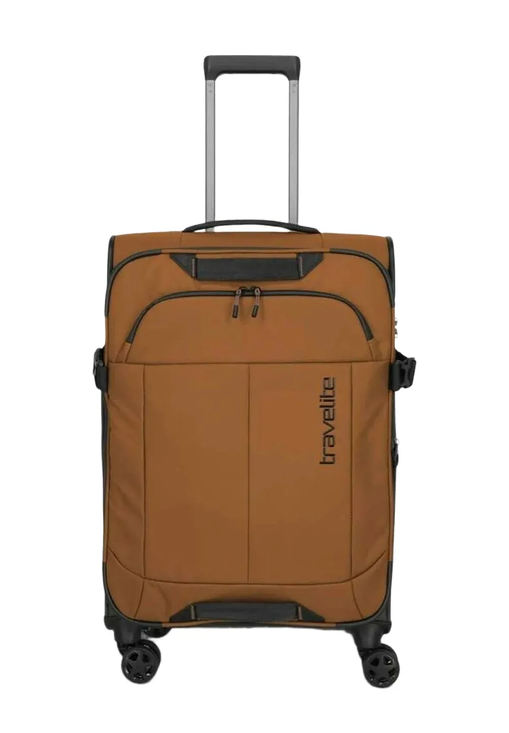 Travelite Accessoire De Voyage Jaune