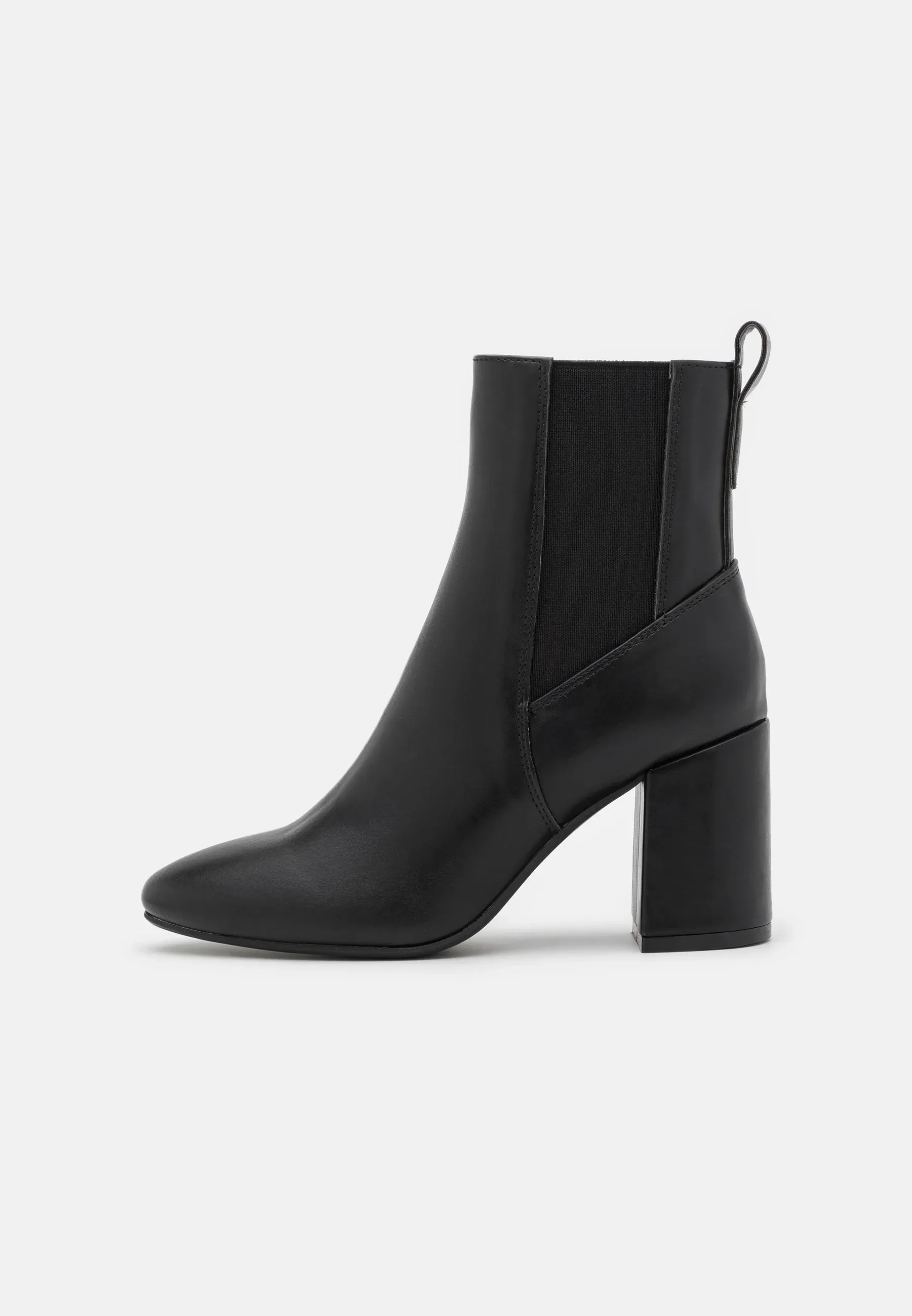 Anna Field Stivaletti Noir