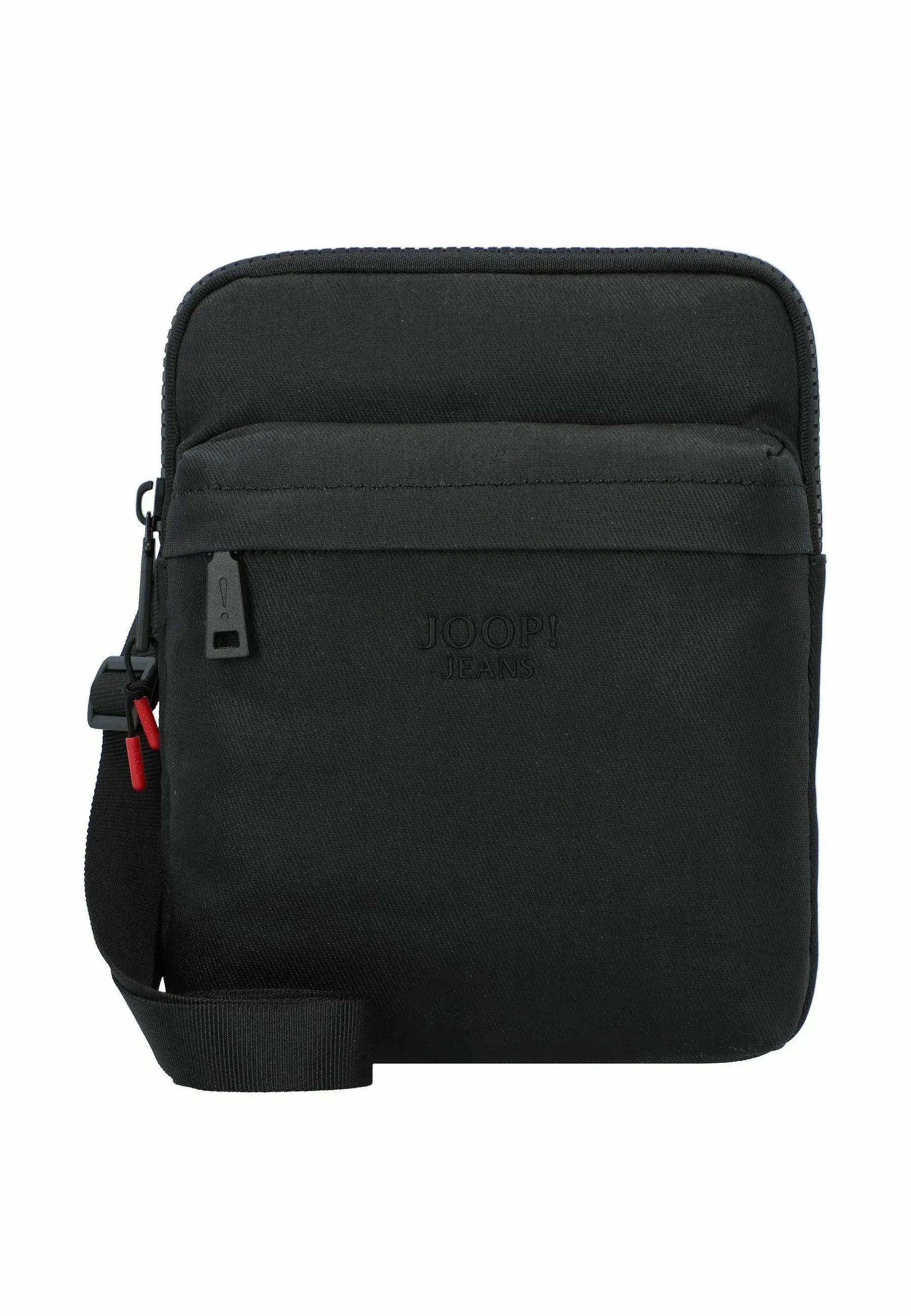 Joop Jeans Buccino Mini Umhaenge Borsa A Tracolla Noir