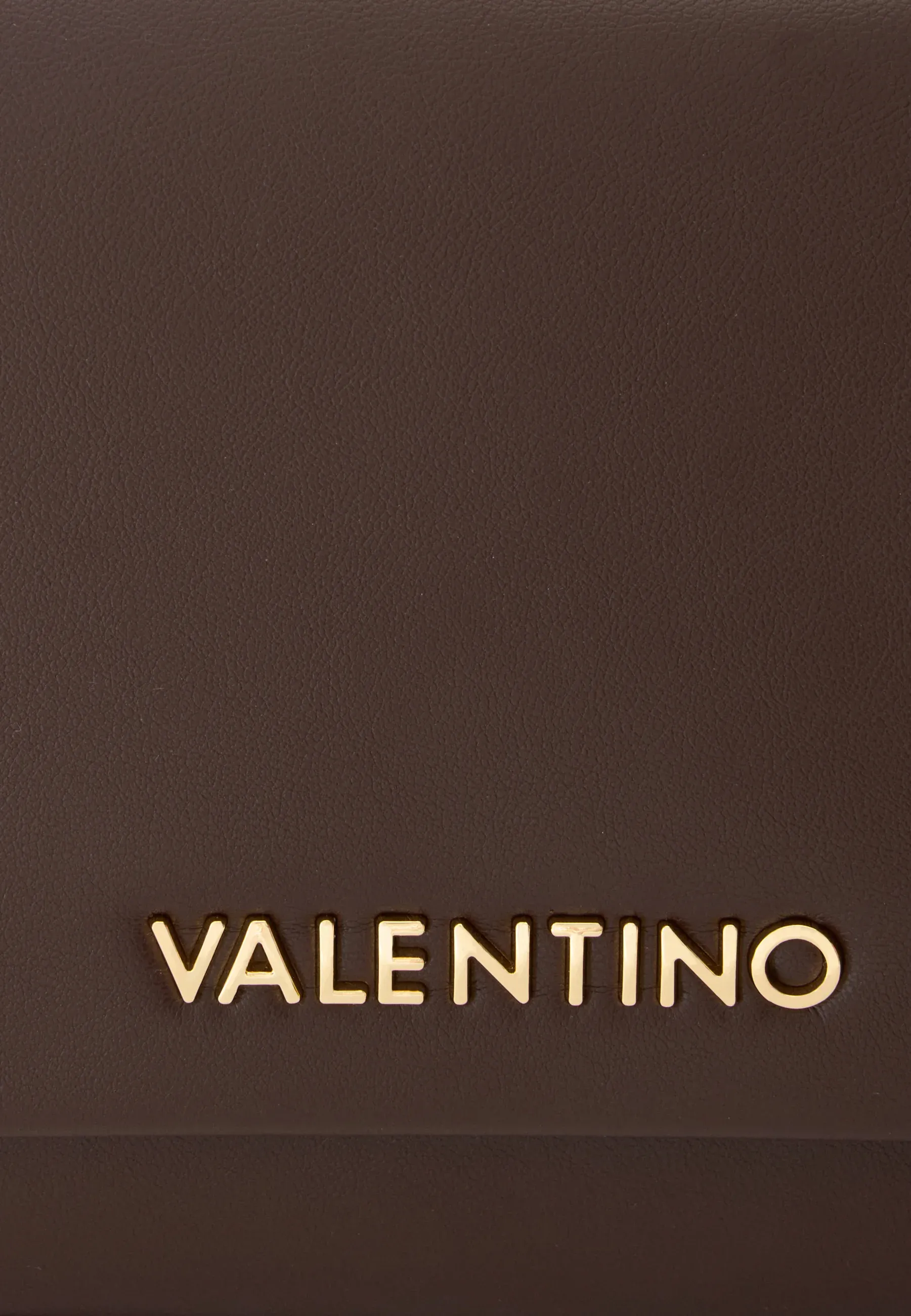 Valentino Bags Fable Re Borsa A Mano Marron