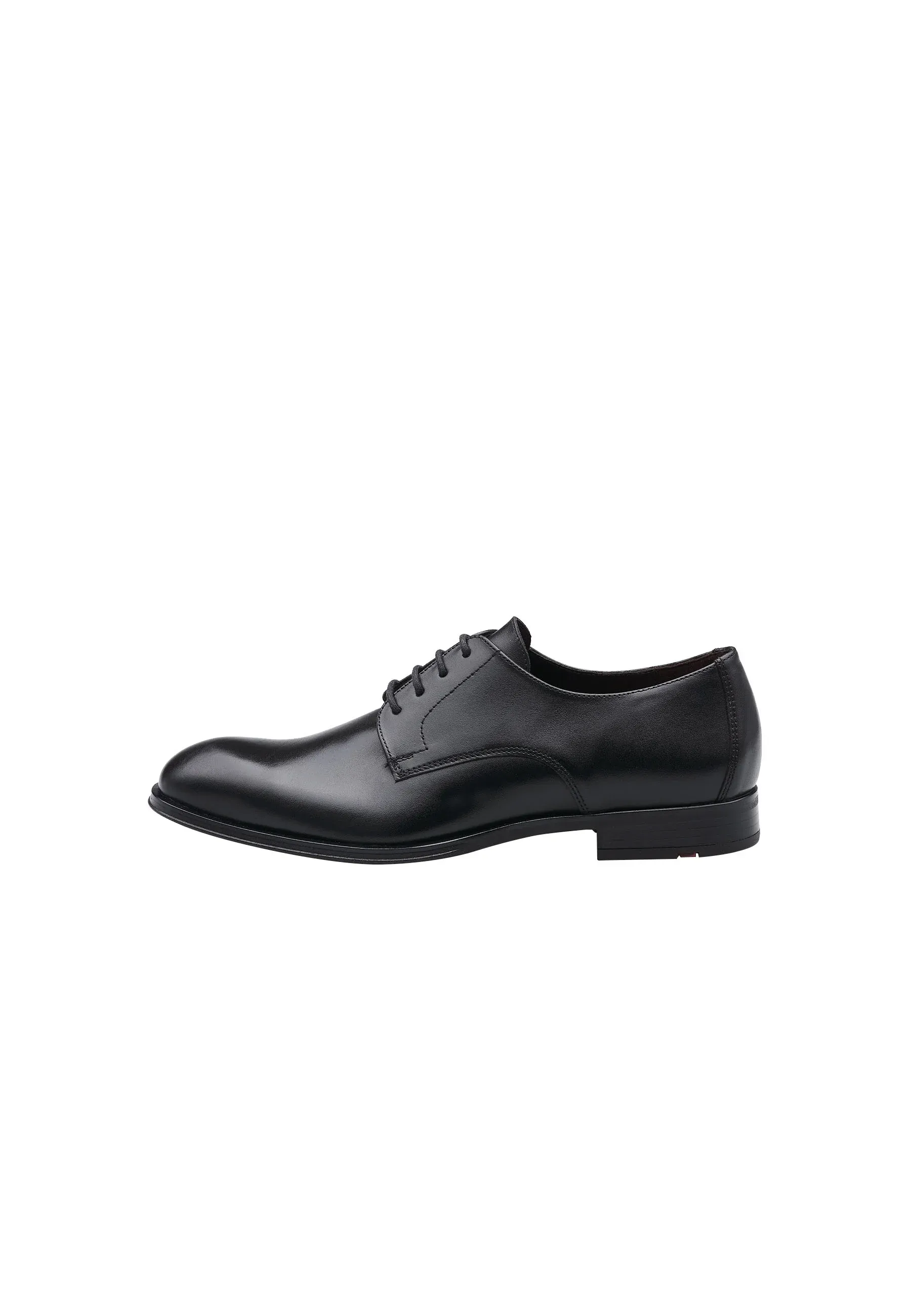 Lloyd Core Plus Stringate Noir