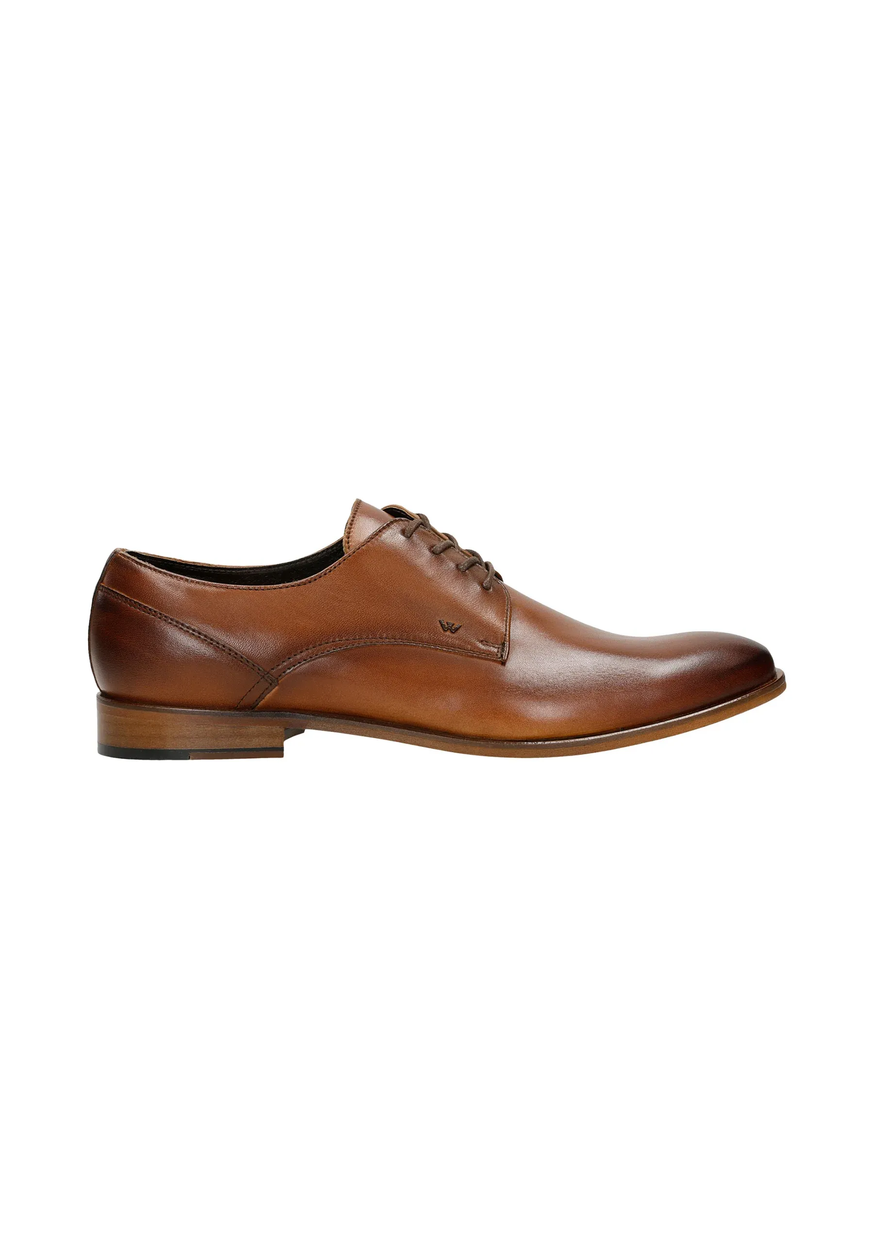 Wojas Derbies Marron
