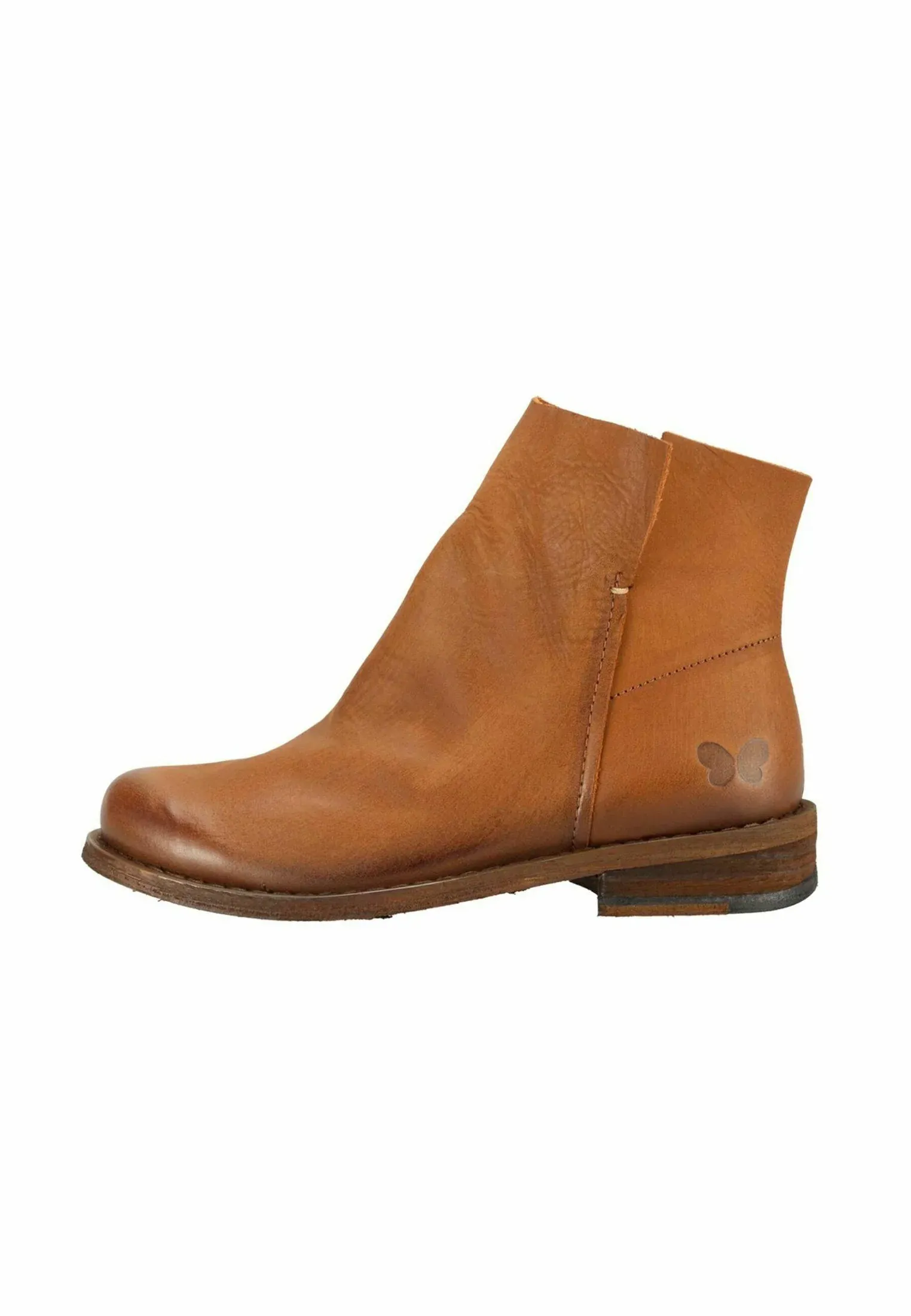 Botines Felmini Wide Fit Cuir