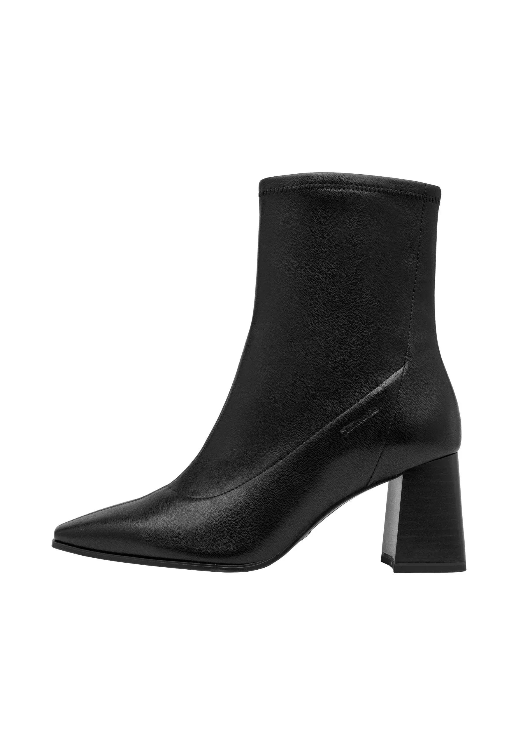 Tamaris Stiefelette Stivaletti Noir