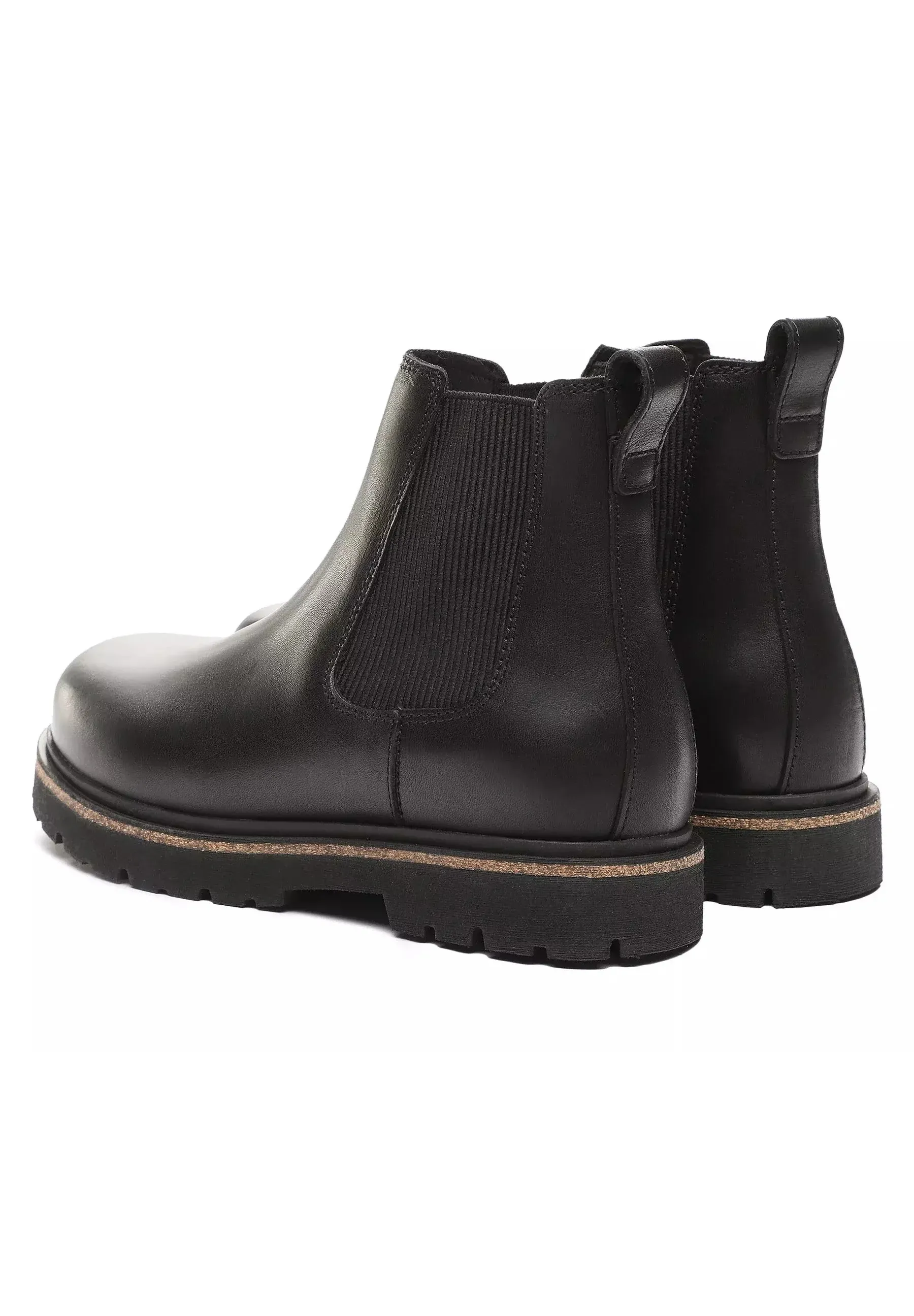Birkenstock Highwood Tronchetti Noir