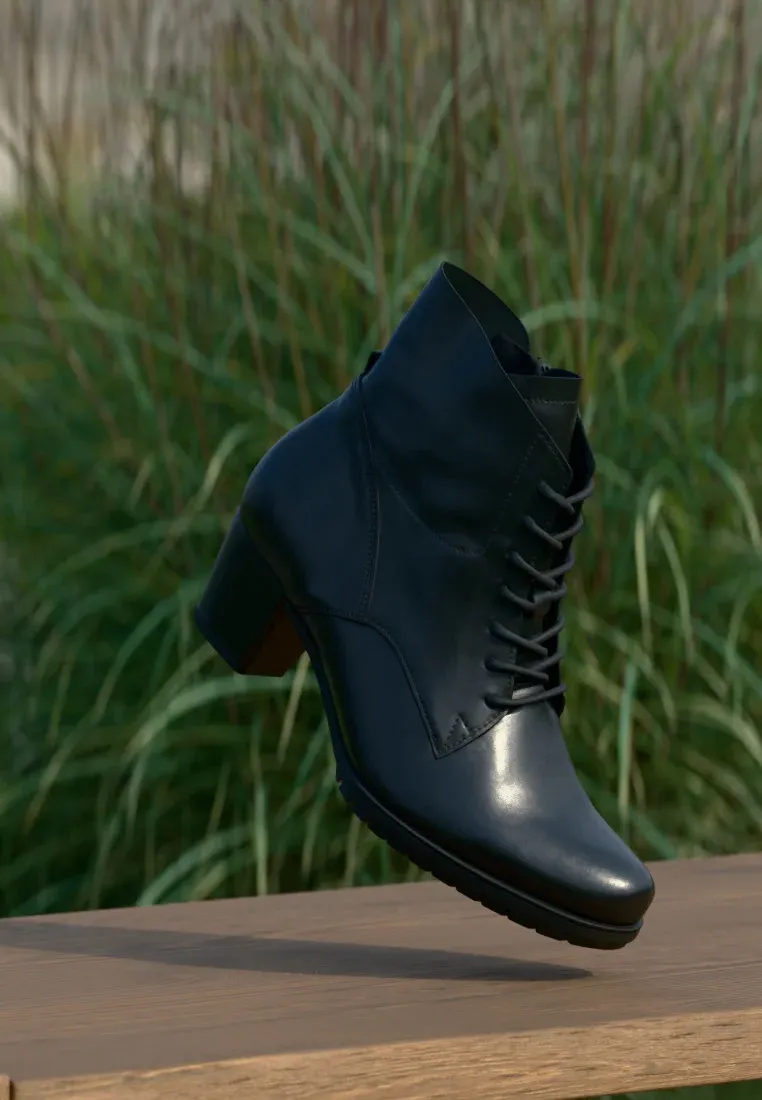 botte large de type adaptable