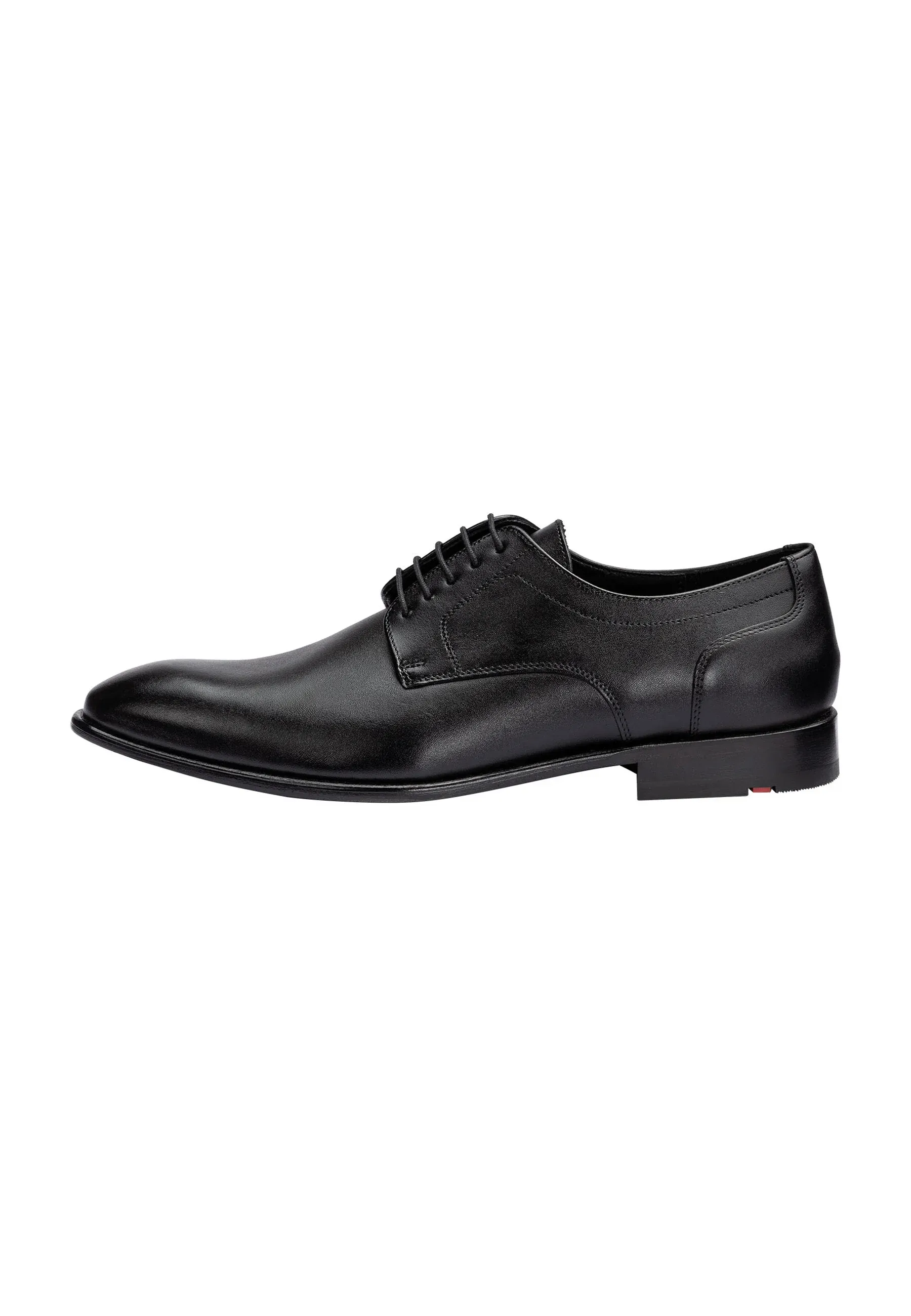Lloyd Stringate Noir