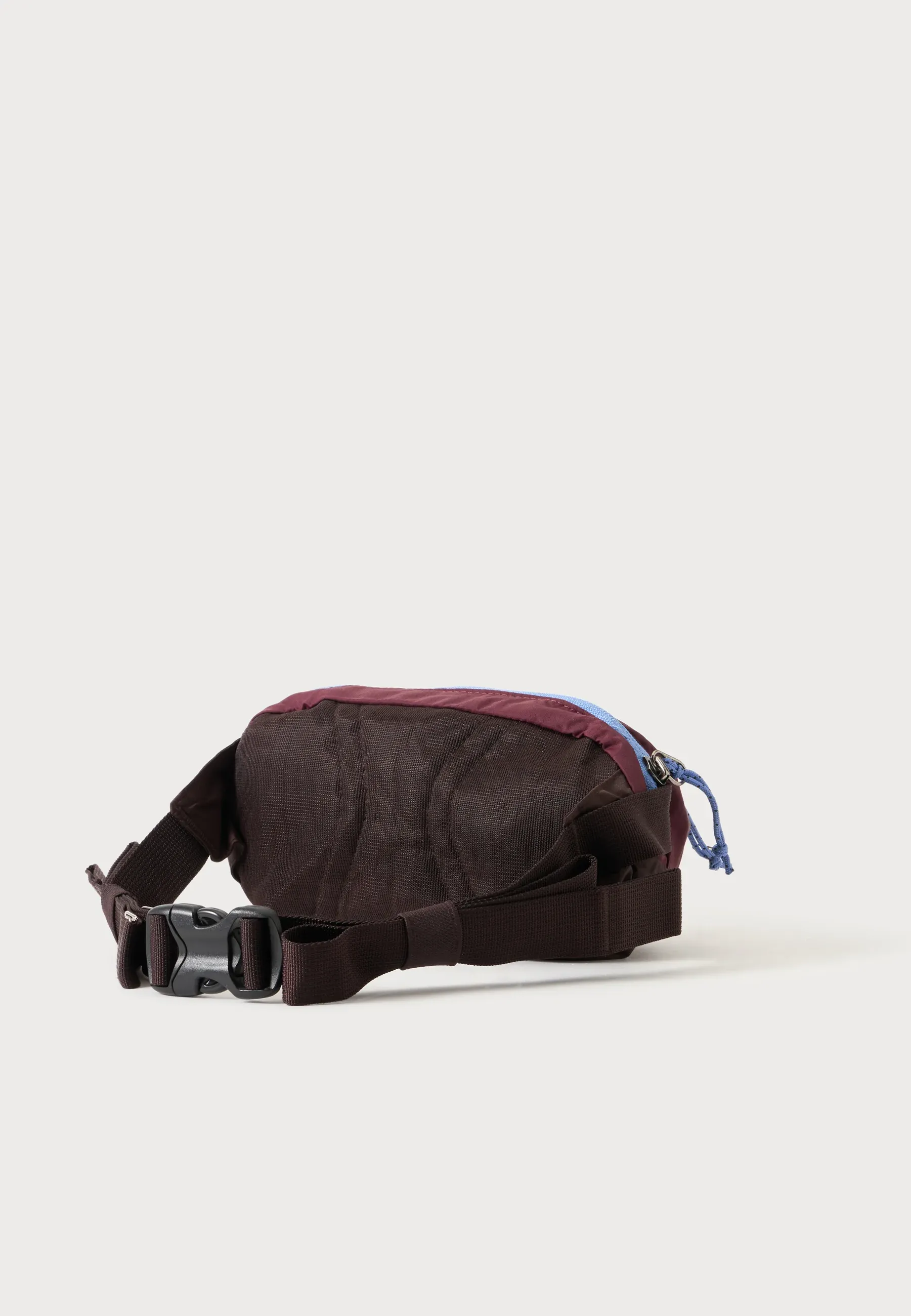Patagonia Terravia Mini Hip Pack Unisexe Marsupio Berry