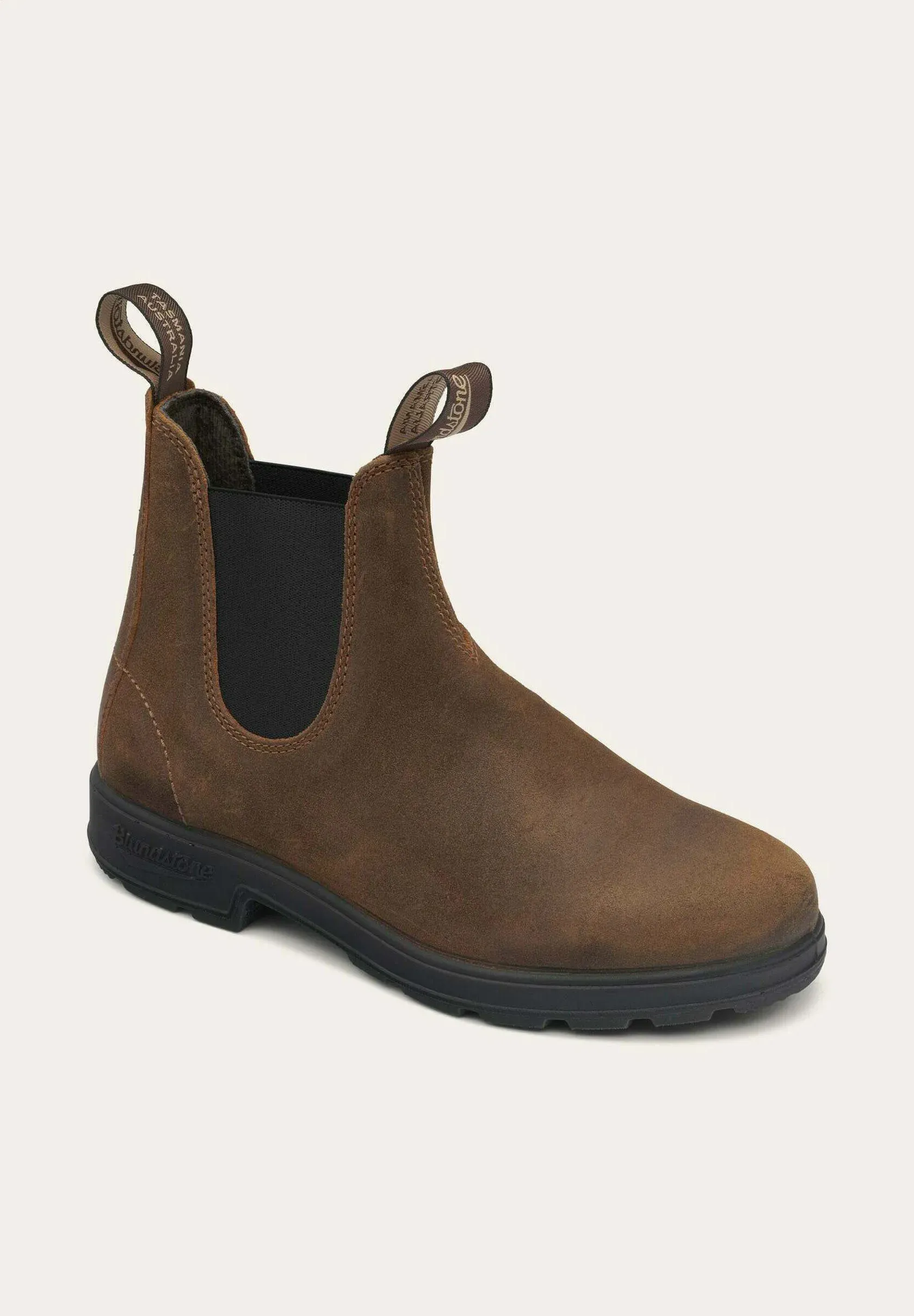 Blundstone Chelsea Marron