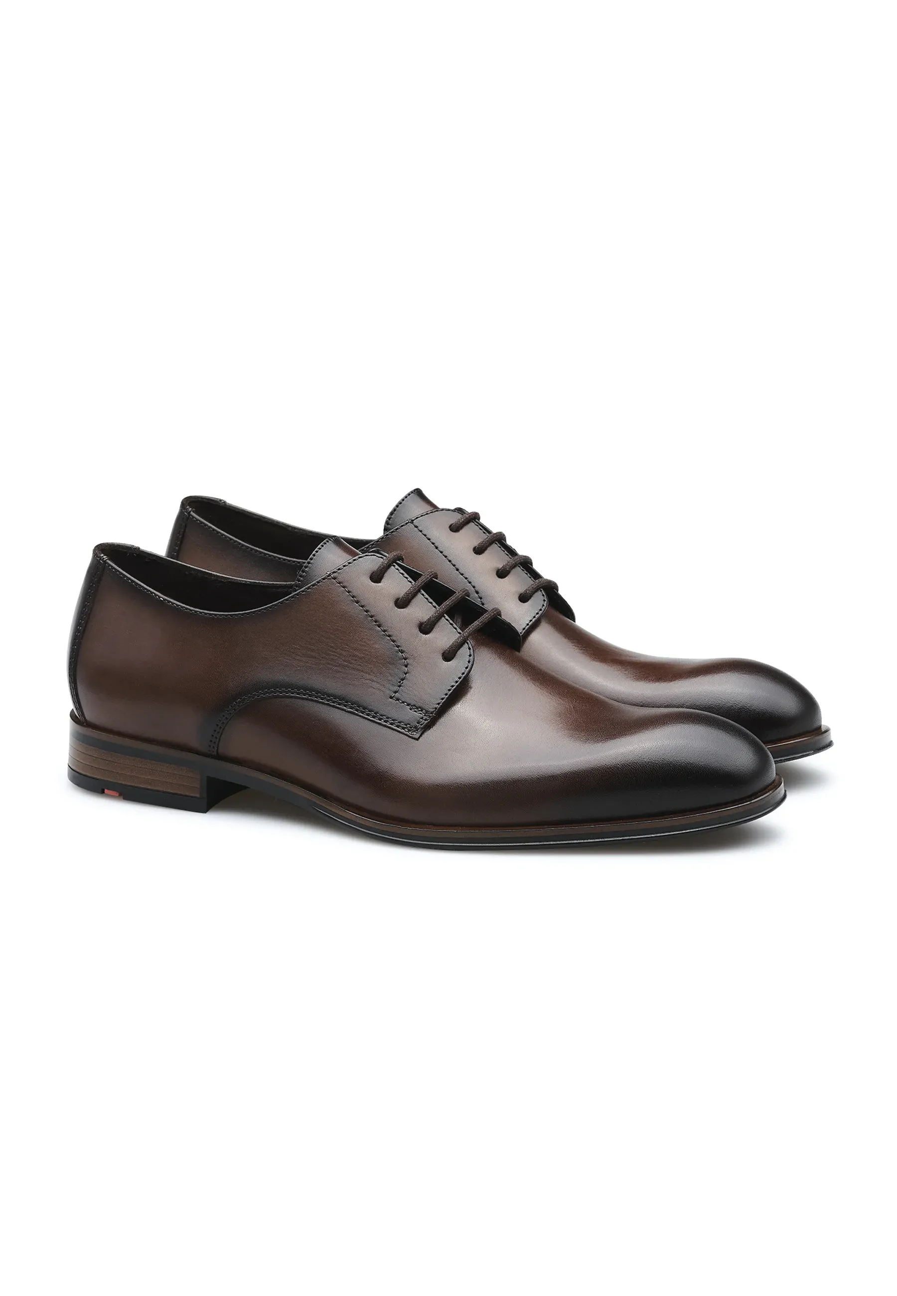 Lloyd 25 506 22 Core Plus 110 Stringate Brown