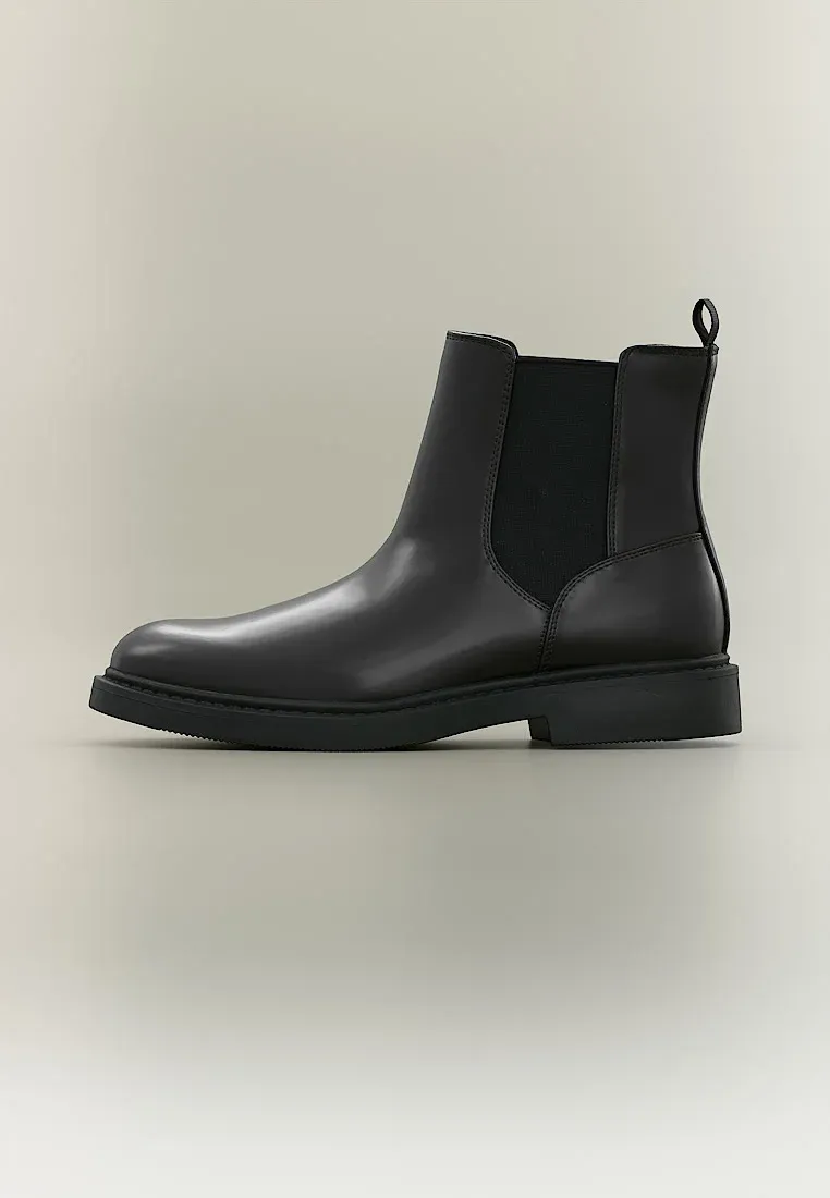 Pier One Bottes noires