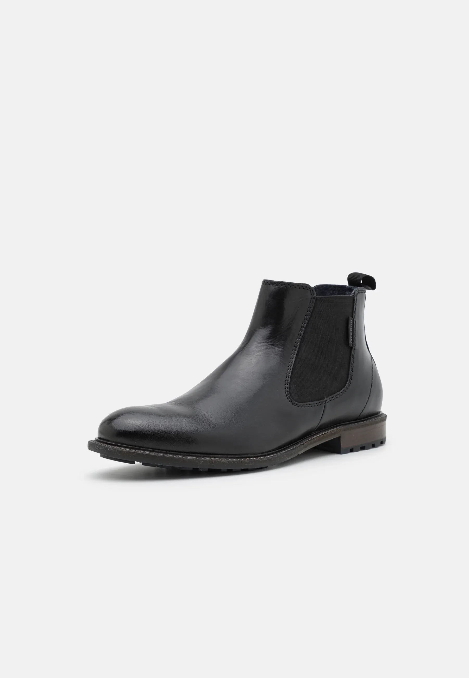 Bugatti Bonifacio Bottes Noires