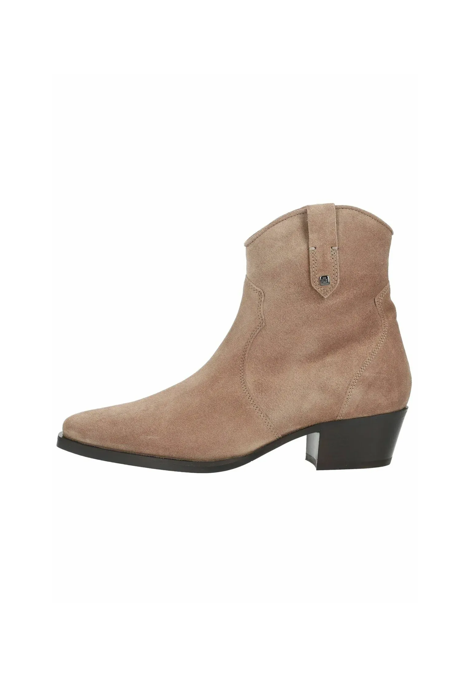 Hoegl Stiefelette Stivaletti Taupe