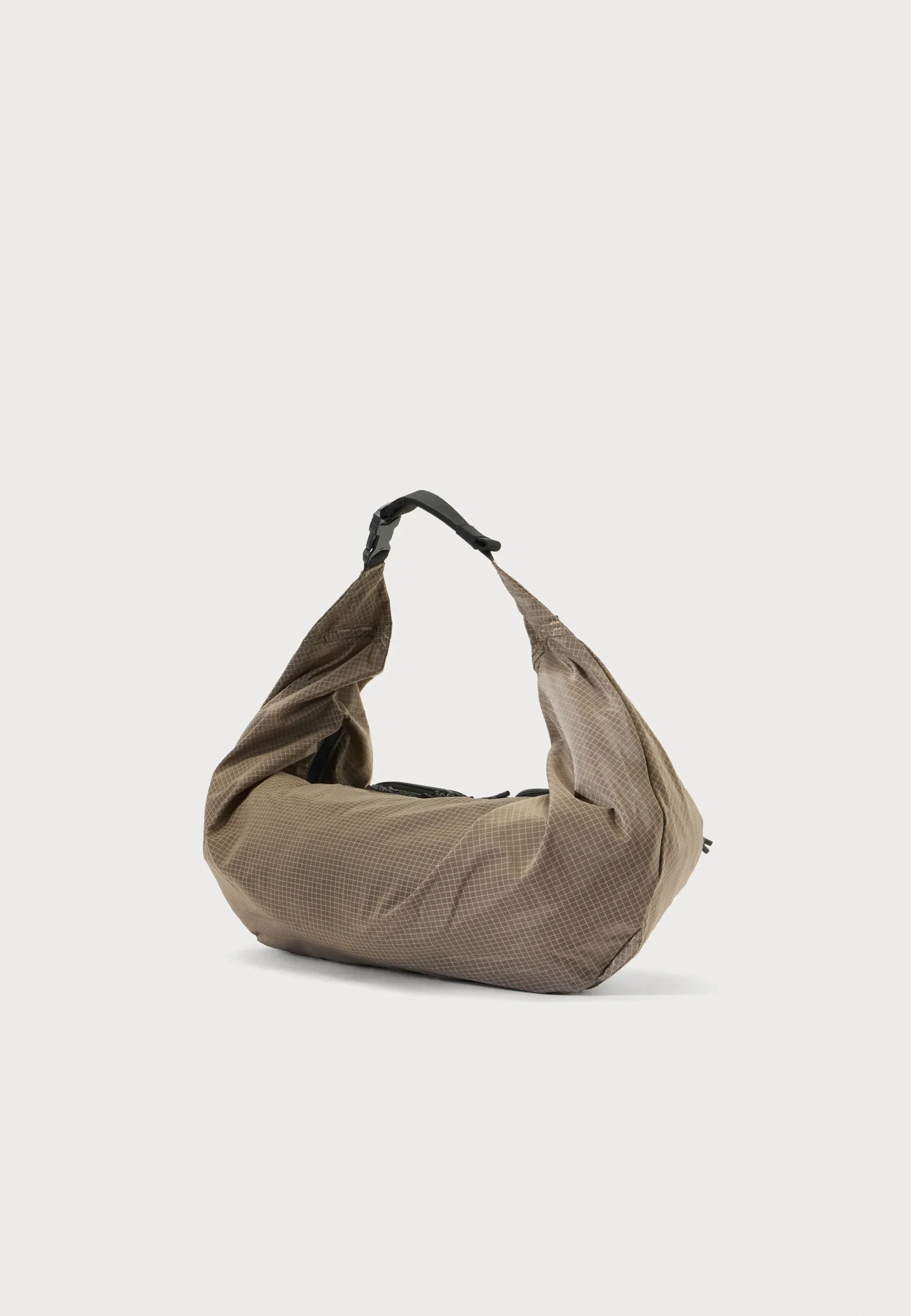 Sac à courses unisexe The North Face Never Stop Utility Taupe