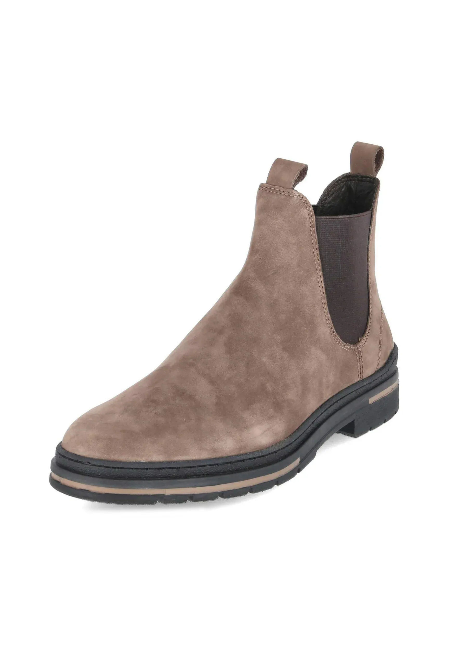 Kaerlek Bottes Brun