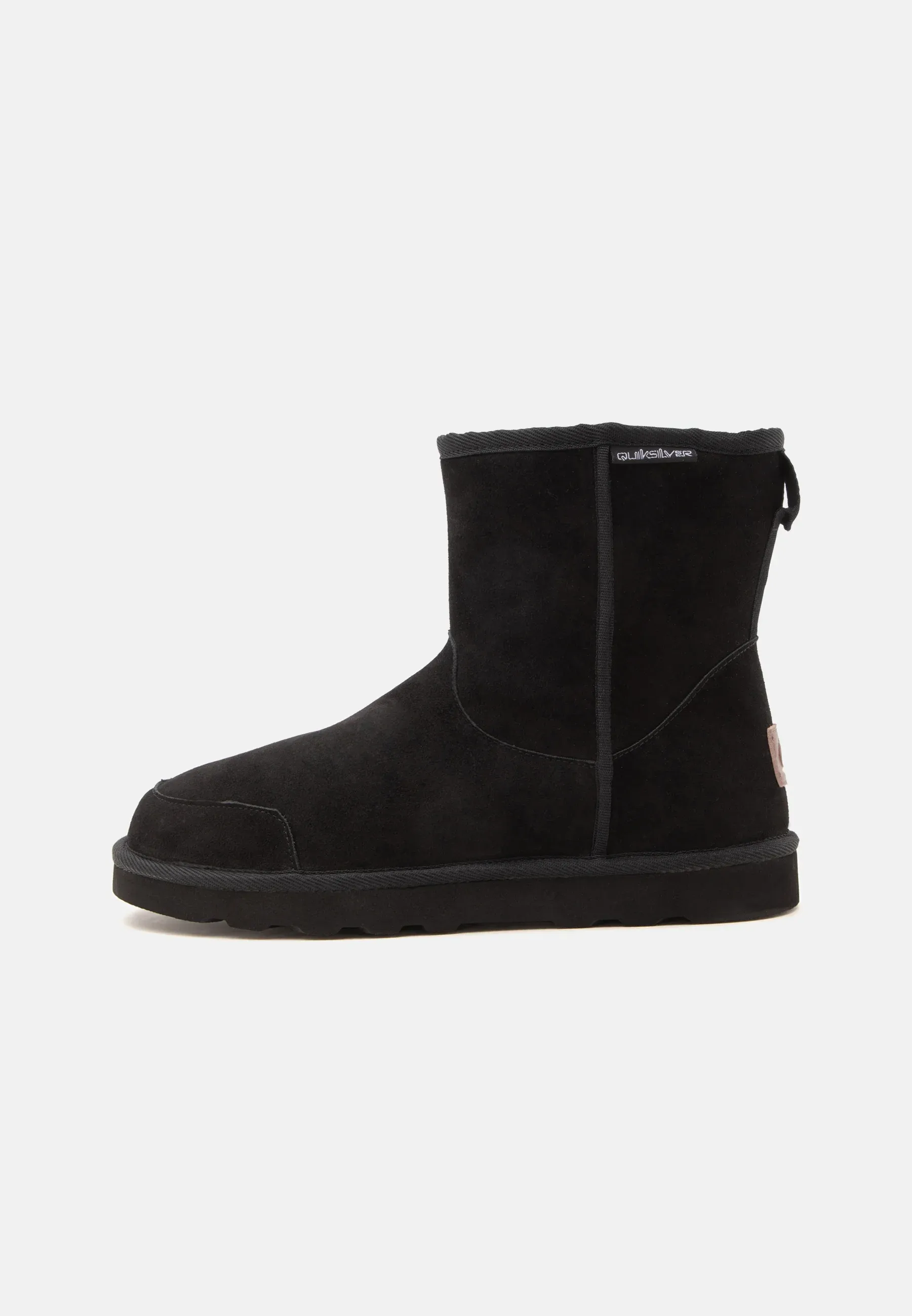 Quiksilver Aussie Bottes de Neige Noir