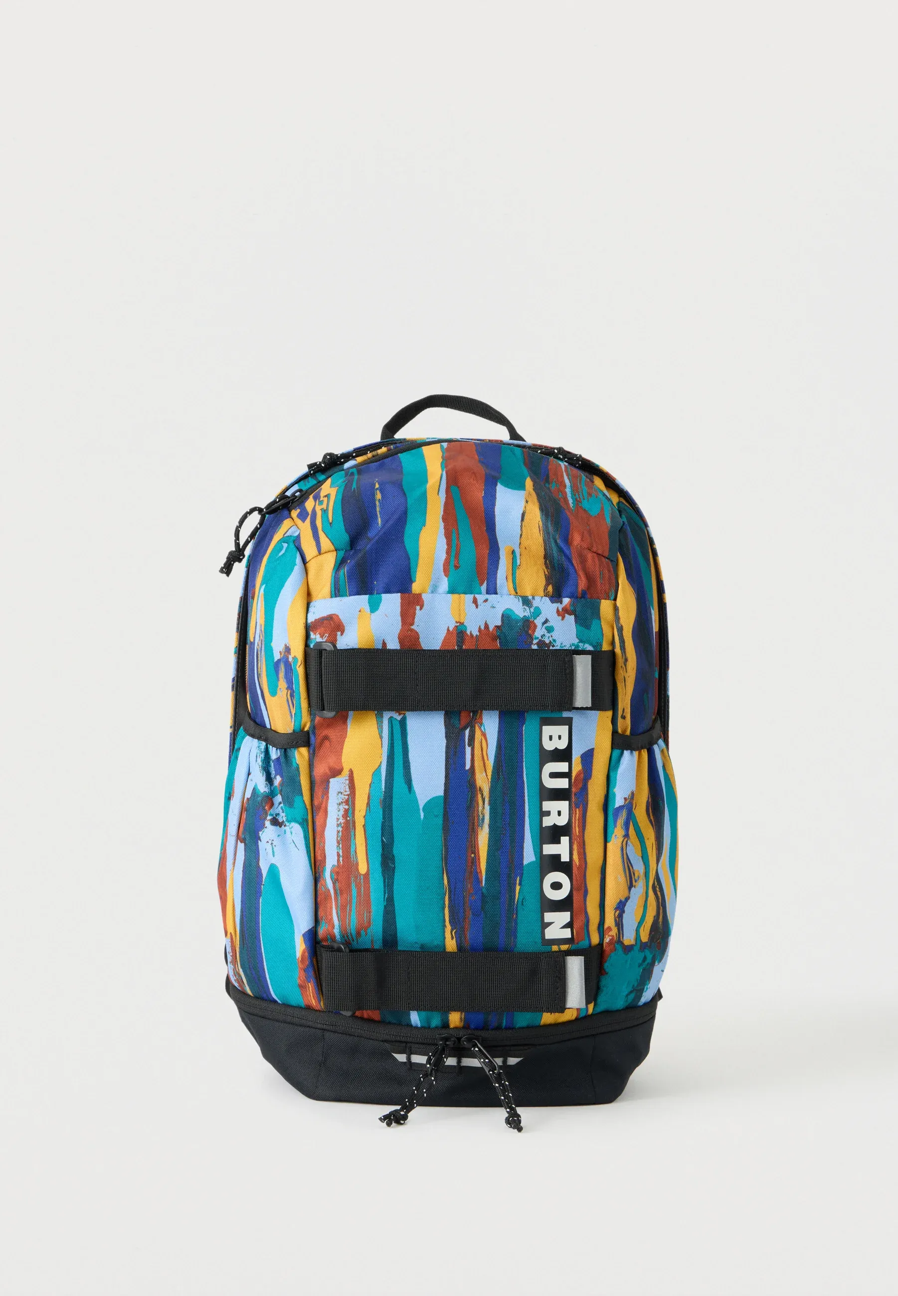 Sac à dos Burton Distortion Unisexe Multicolore