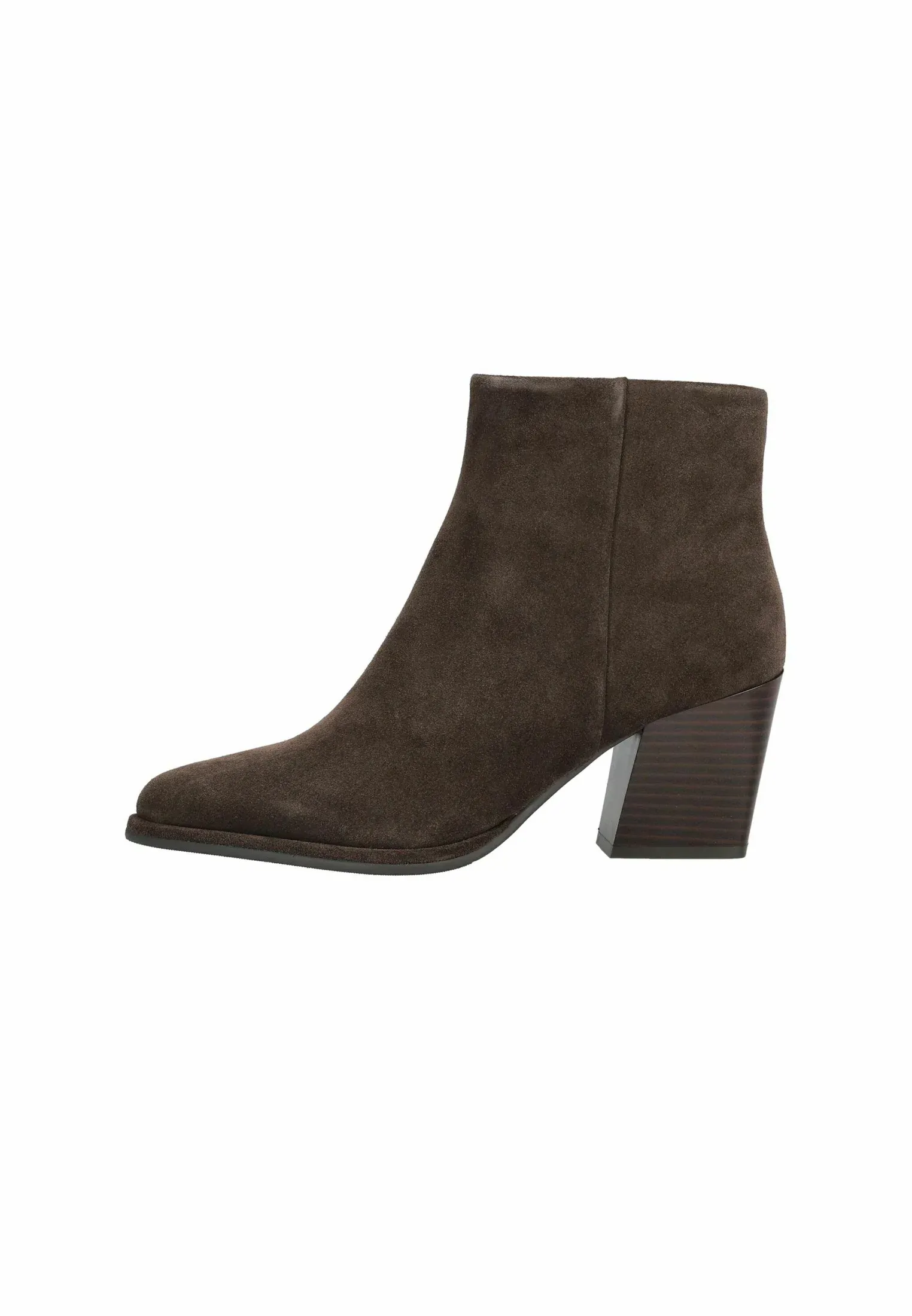 Regarde Le Ciel Stiefelette Stivaletti Brun