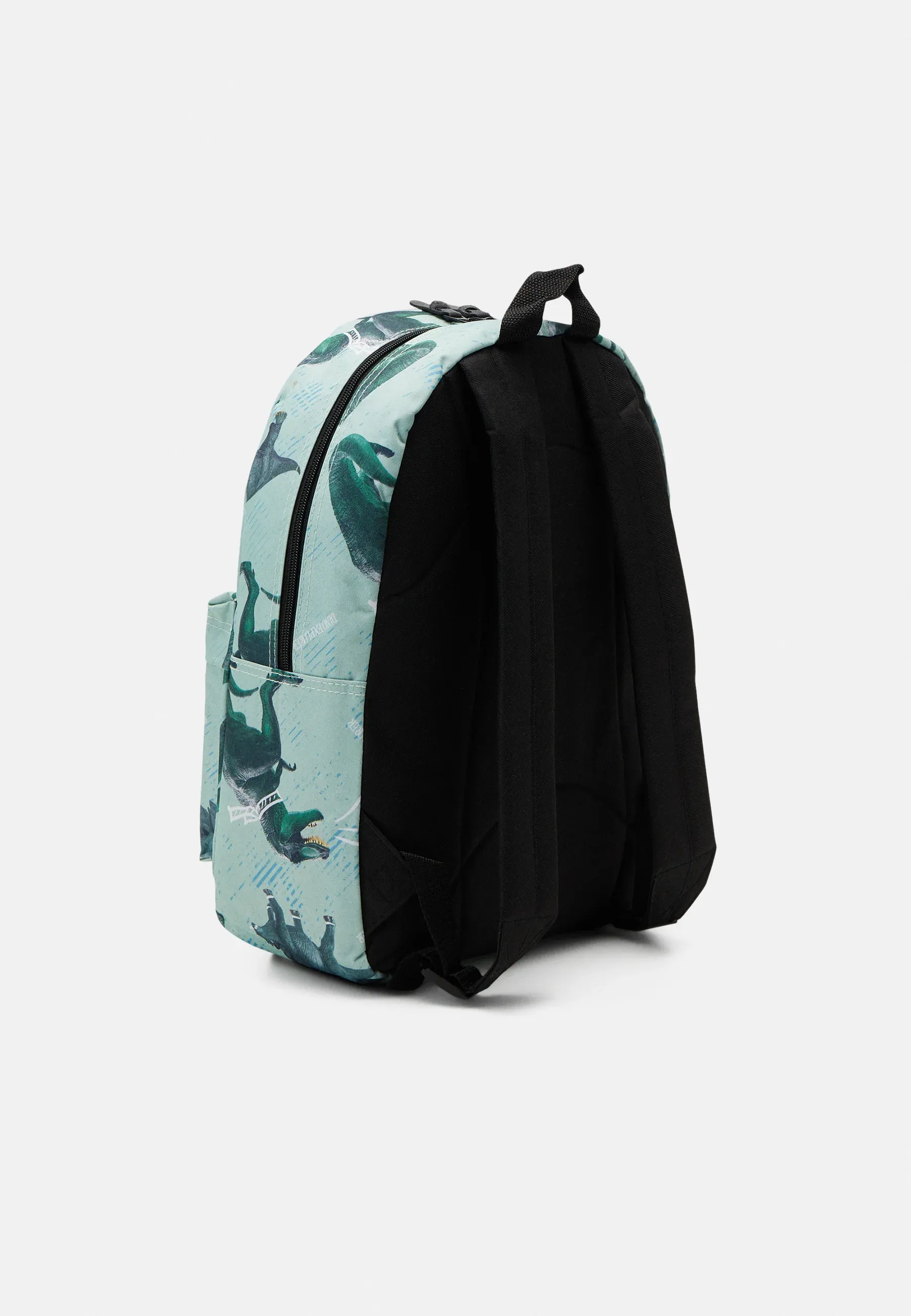 Sac à dos Kidzroom Skooter Dino Explorer Unisexe Zaino Bleu