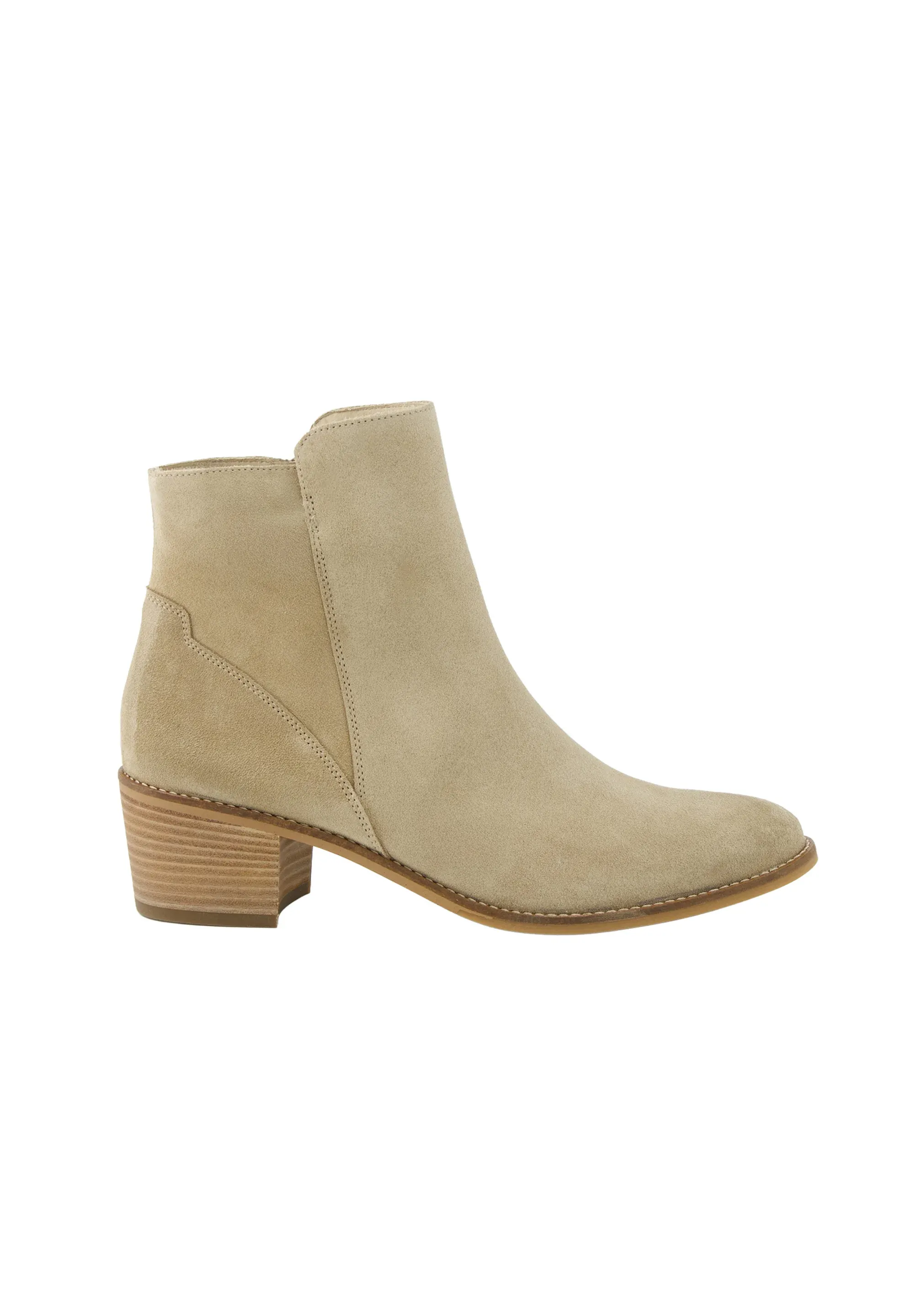 Paul Green Tronchetti Beige