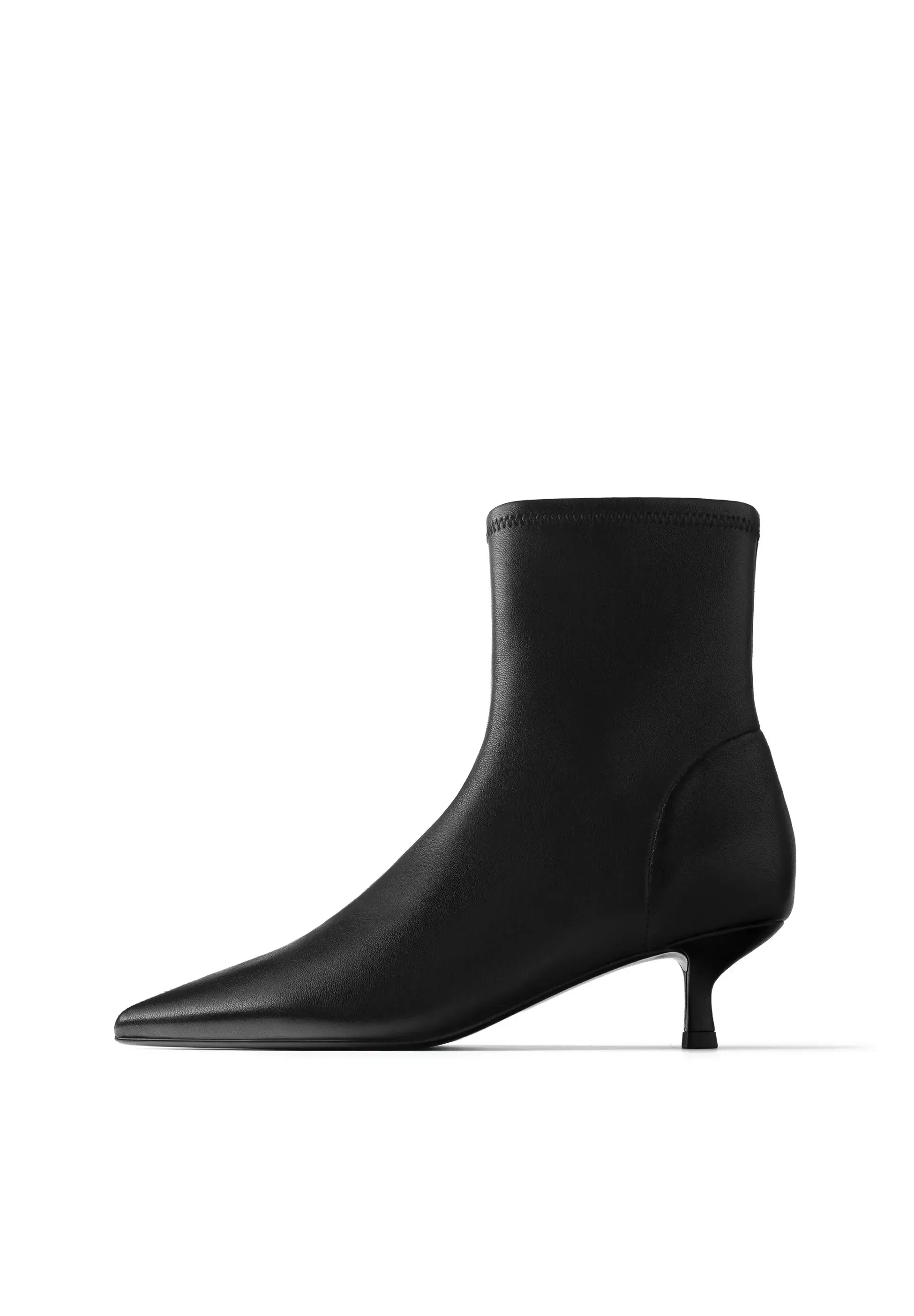 L37 Raw Power Sound Bottes Noires