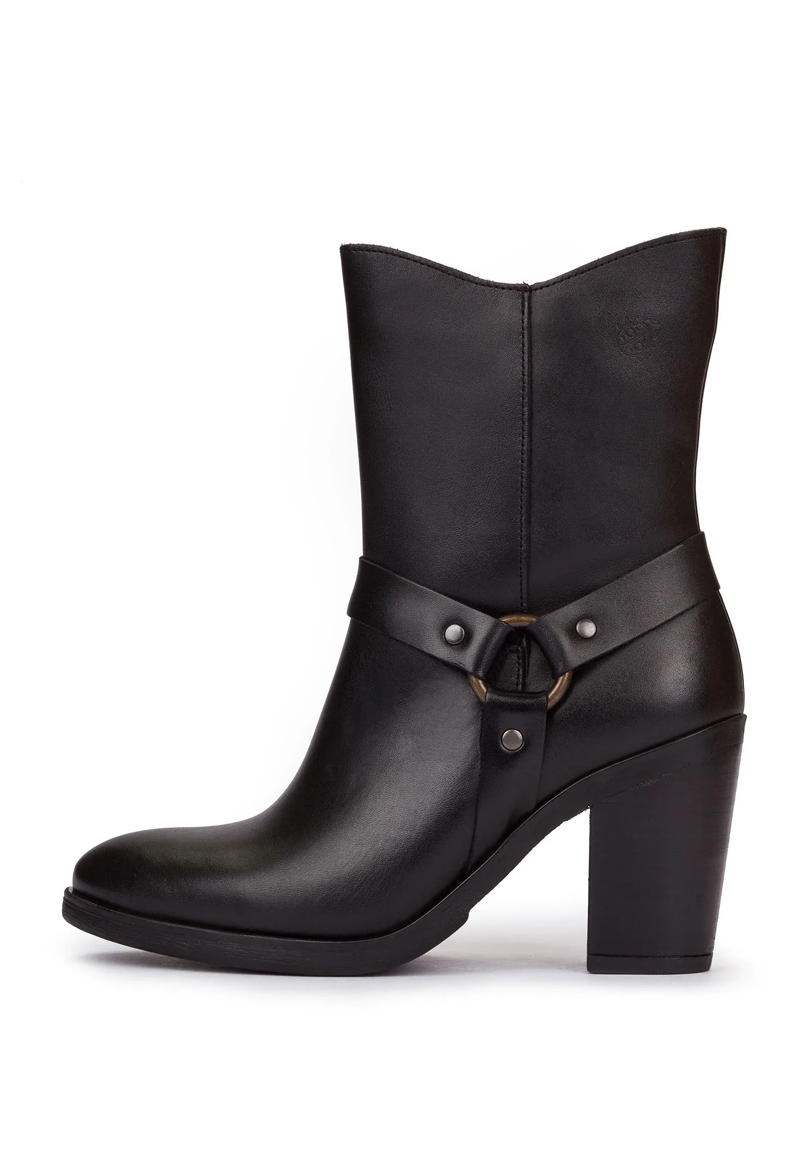 Yokono Tronchetti Noir
