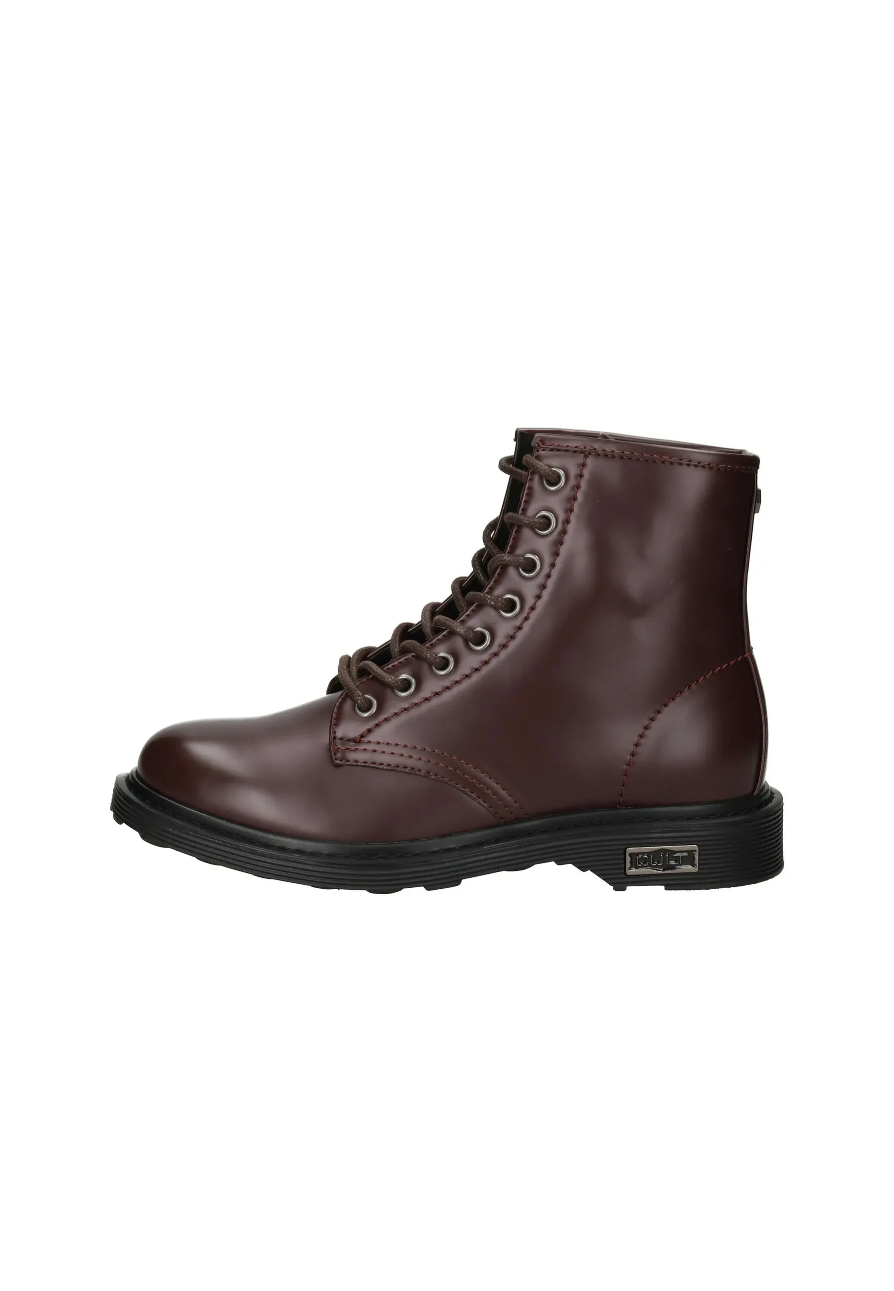 Cult Stivaletti Stringati Bordeaux