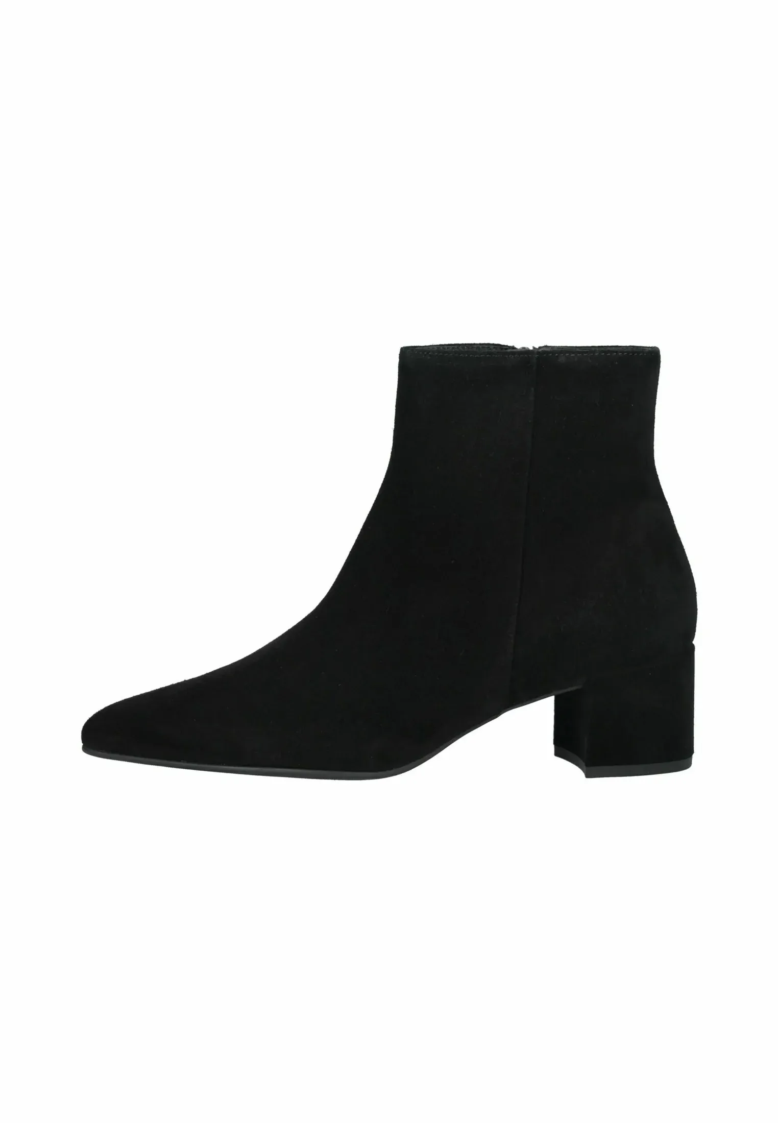 Hoegl Stiefelette Stivaletti Schwarz