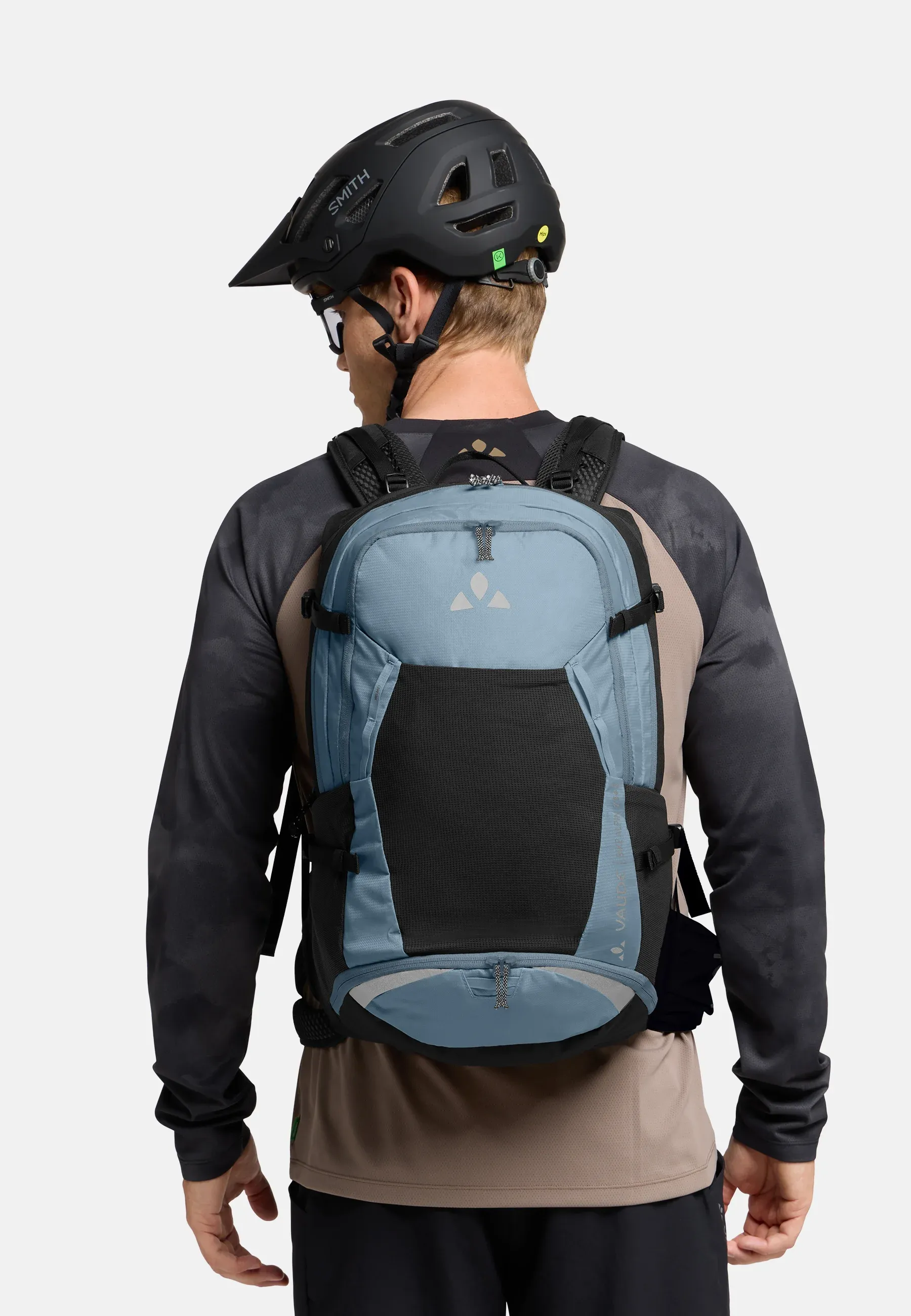 Vaude Zaino Da Viaggio Heron