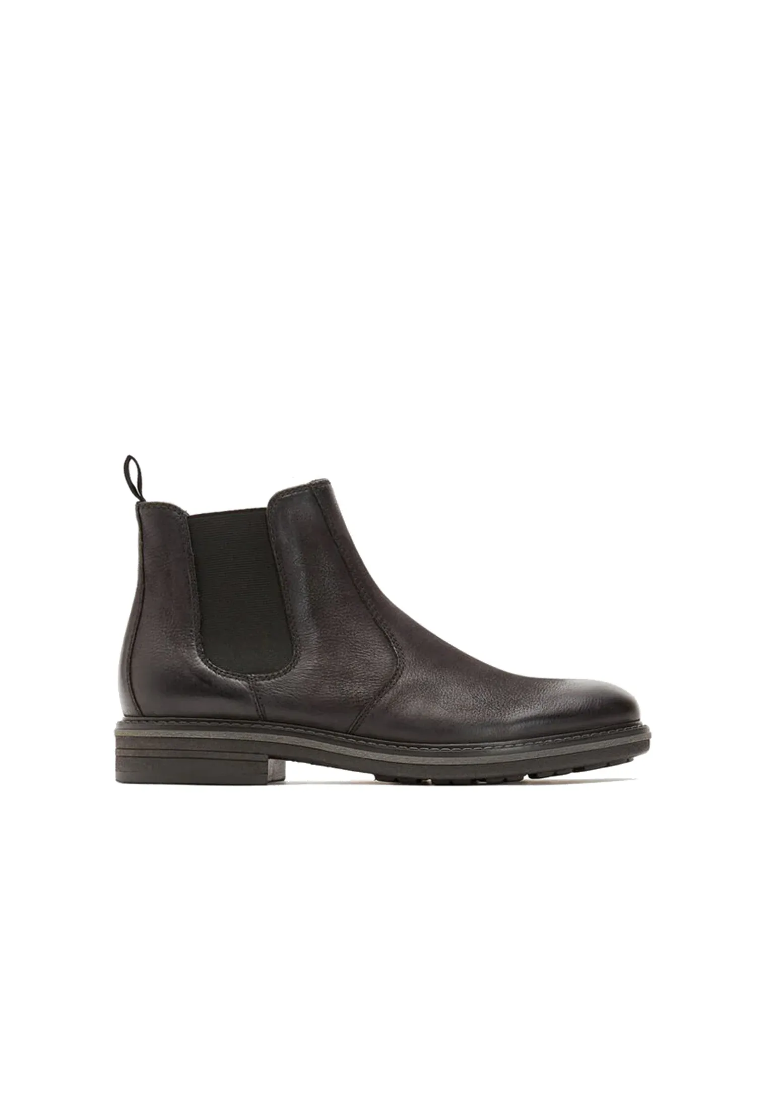 Bata Bottes Noires