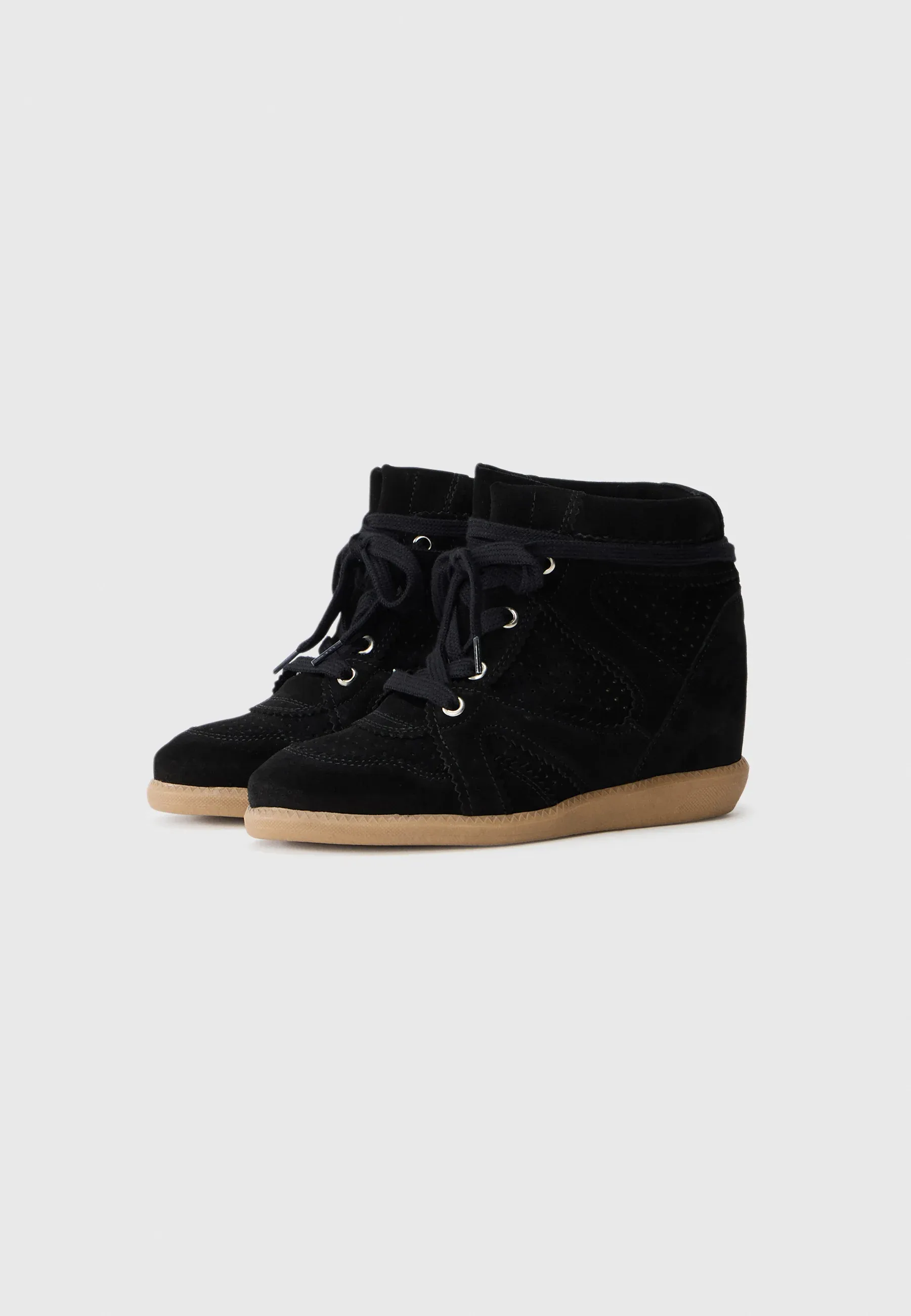 Pavement Vibe 2 Chaussures de ville Alte Noir