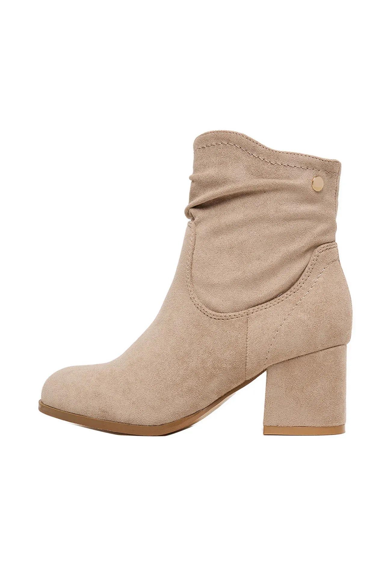 Jenny Tronchetti Beige