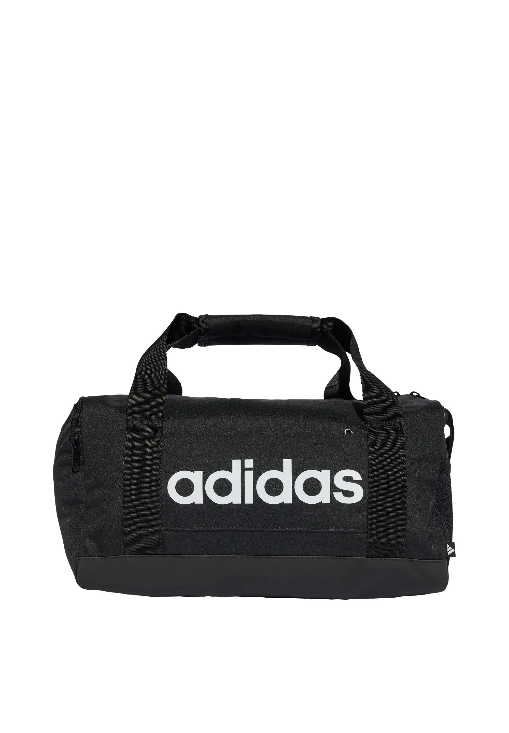 Adidas Performance Linear Duffel Xsmall Borsa Per Lo Sport Noir Noir Blanc