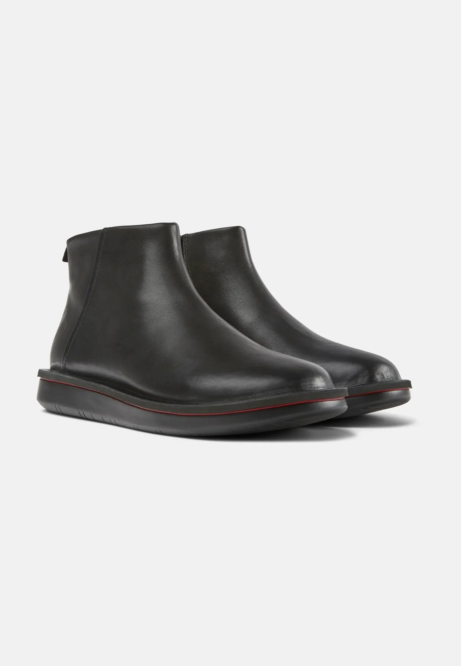 Camper Tronchetti Noir