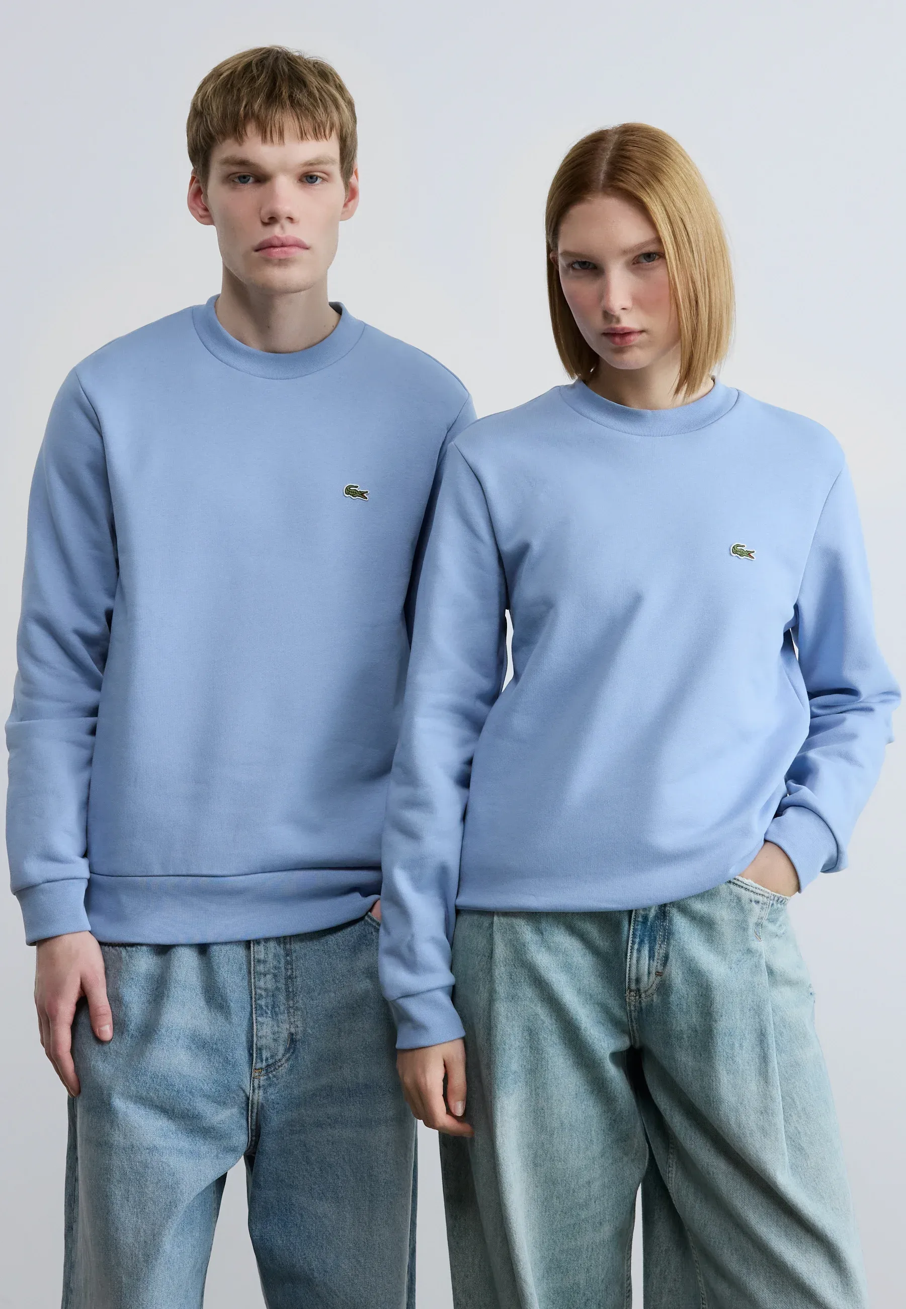 Lacoste Pull Unisexe Aphylla