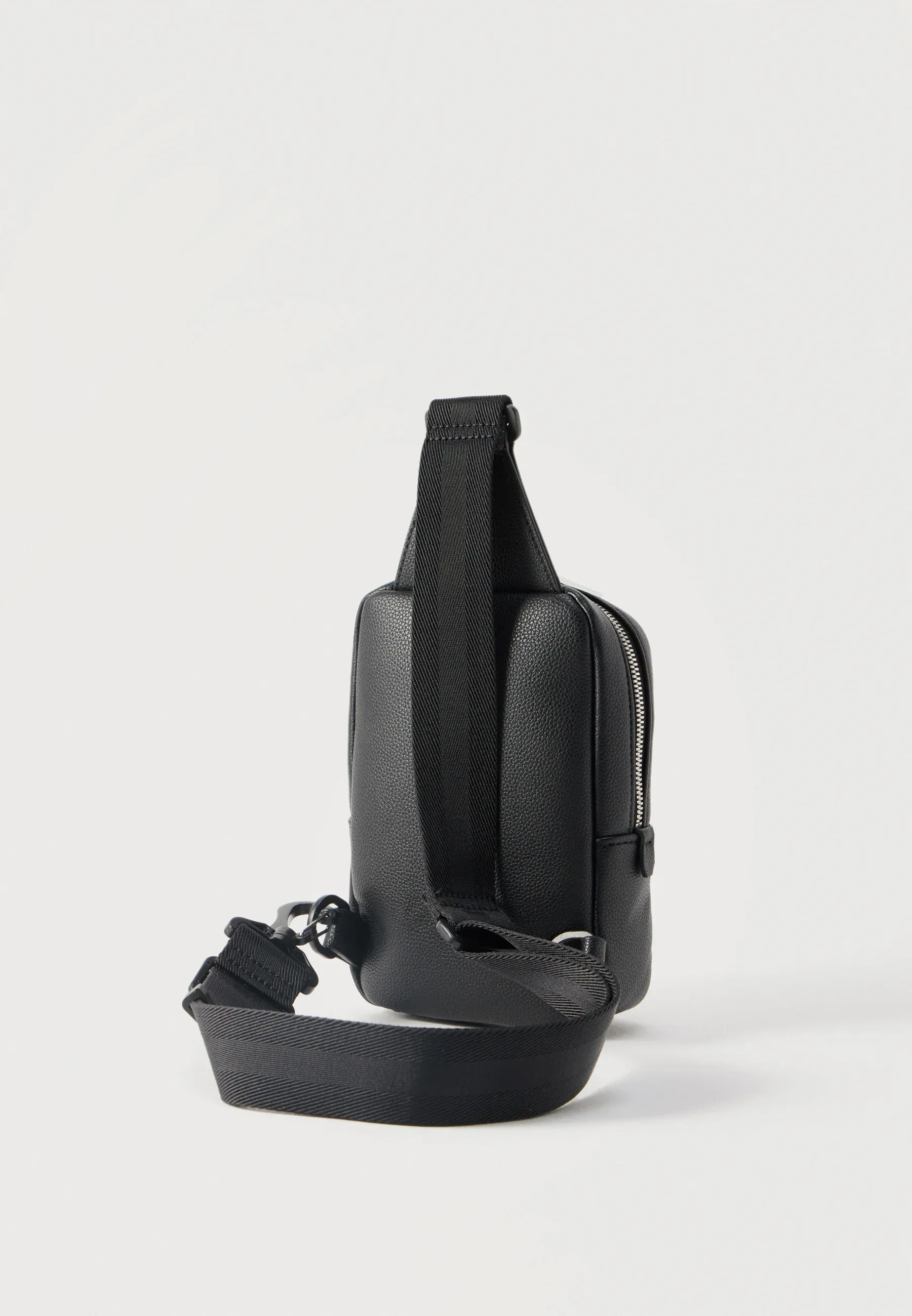 Boss Monostrap Sac à bandoulière Noir