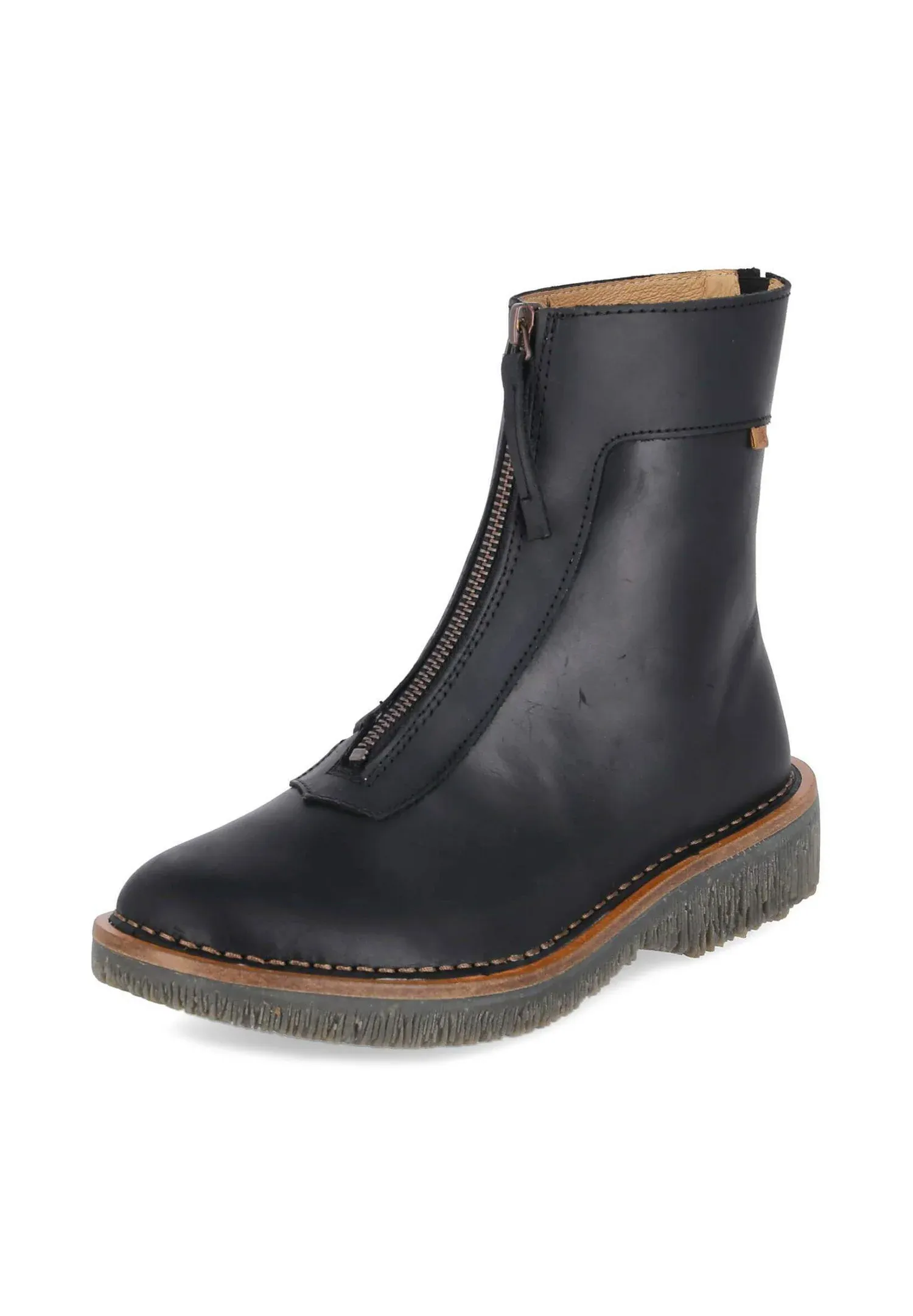 El Naturalista Bottes Schwarz